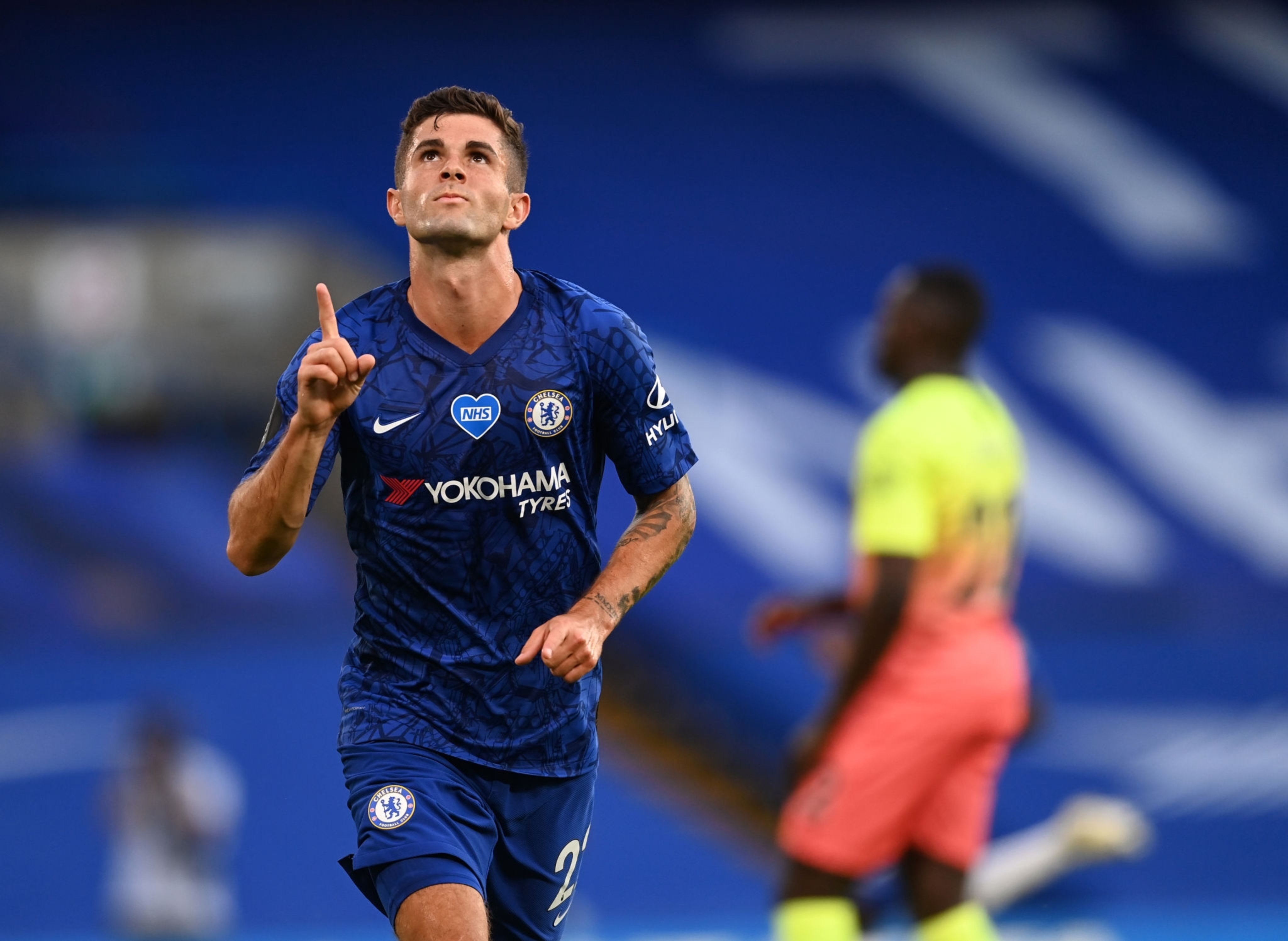 چلسی / لیگ برتر انگلیس / Chelsea / Premier League