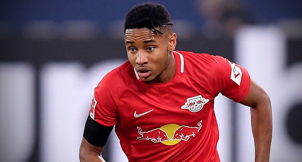 لایپزیش-RBLeipzig-بوندسلیگا-Bundesliga