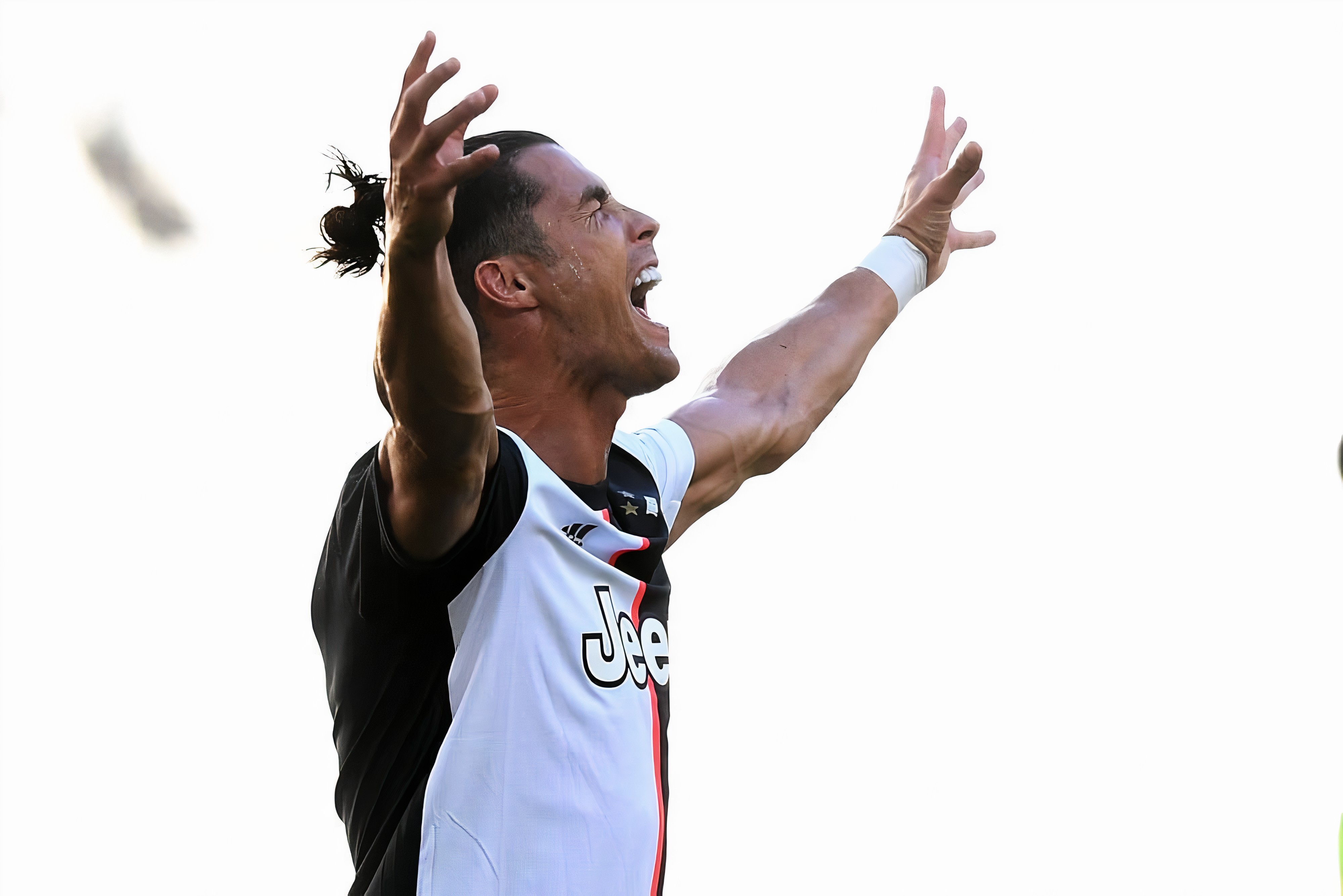 یوونتوس - سری آ - Serie A - Juventus