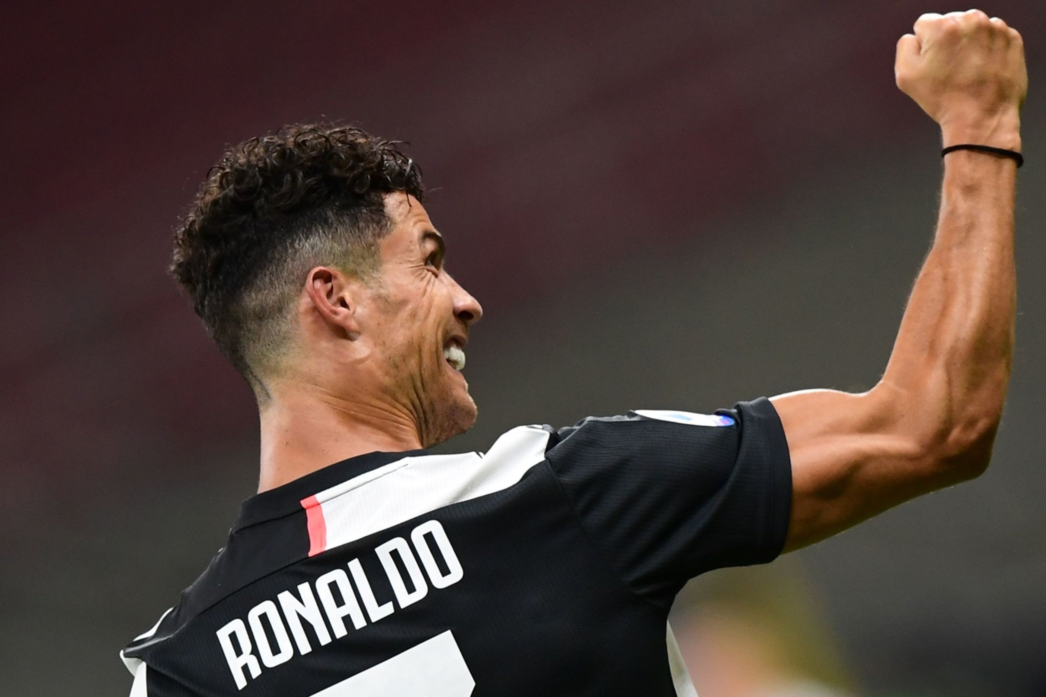یوونتوس - سری آ - Serie A - Juventus