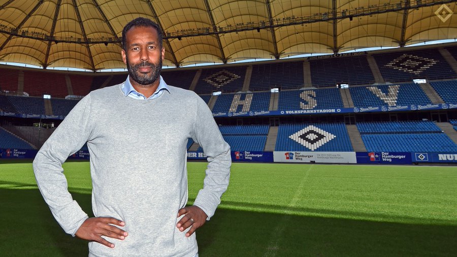 هامبورگ / Hamburger SV / آلمان