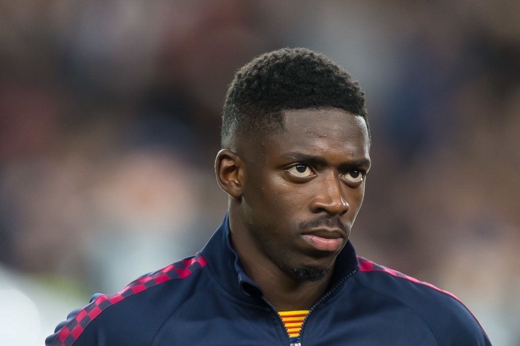 بارسلونا - Barcelona - La Liga - لالیگا