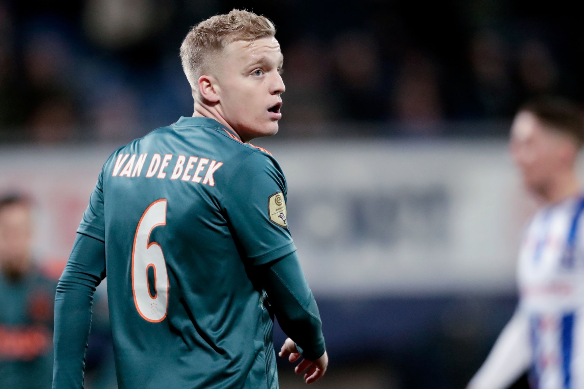 آژاکس / Ajax / هلند