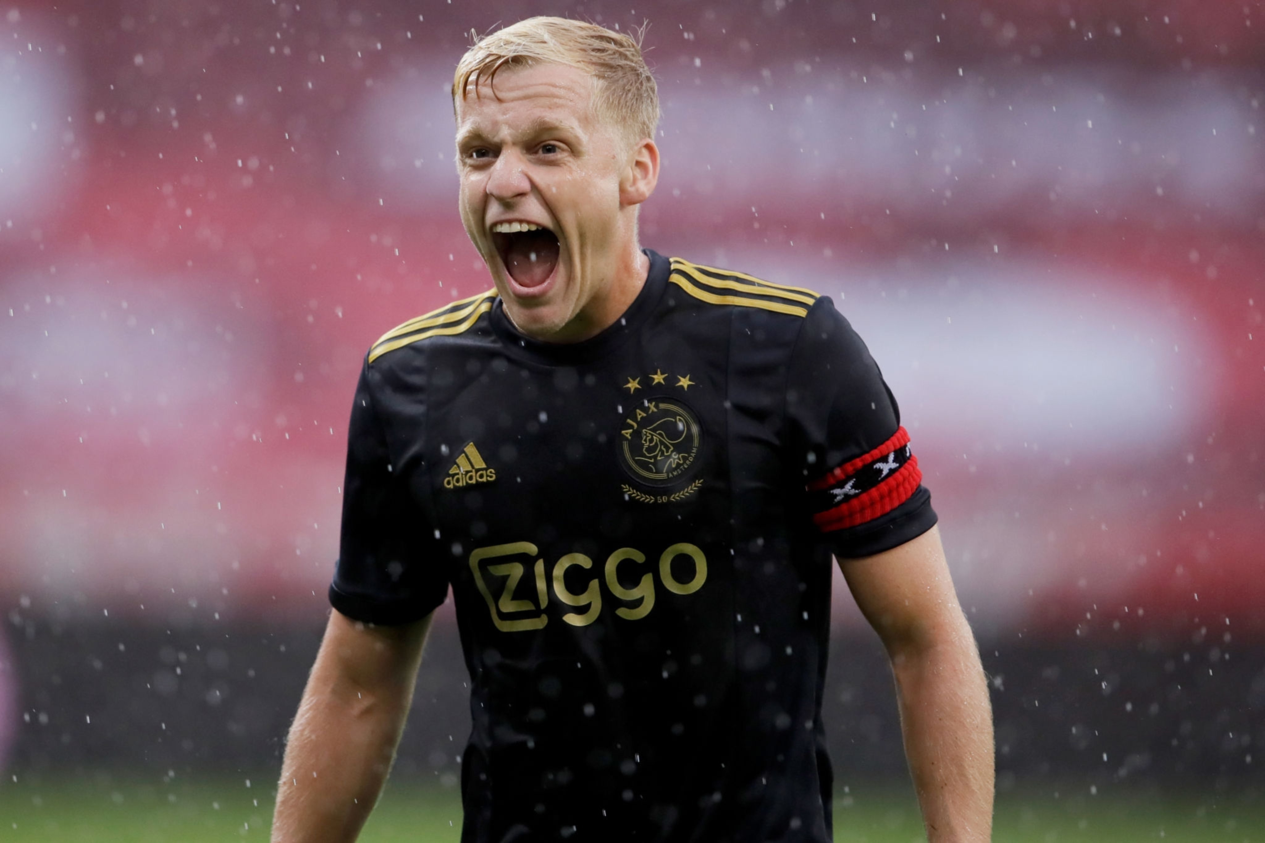 آژاکس / Ajax / هلند