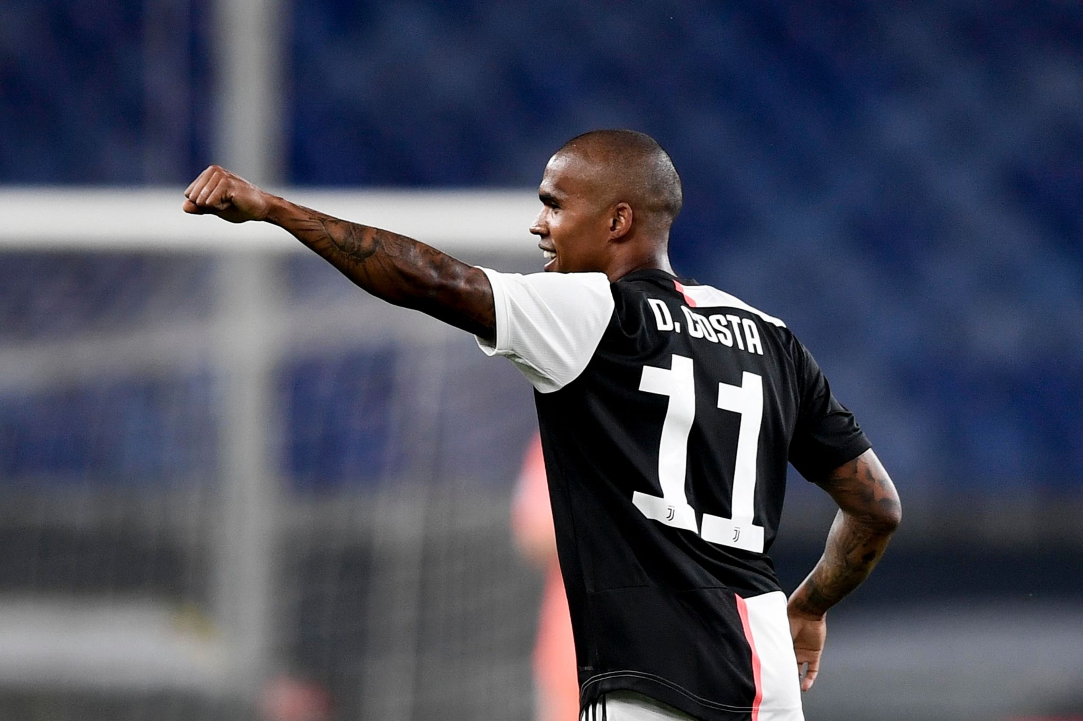 یوونتوس - سری آ - Serie A - Juventus