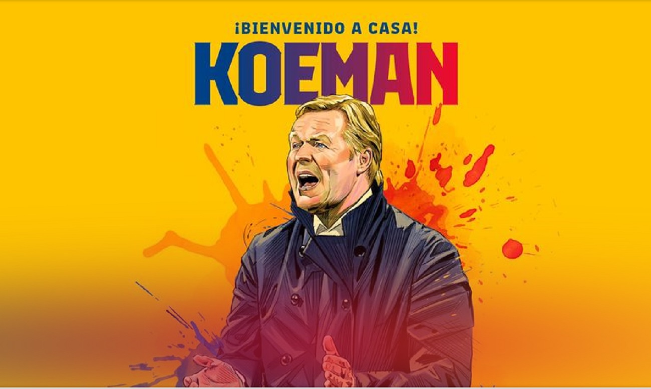 بارسلونا - لالیگا - Barcelona - La Liga