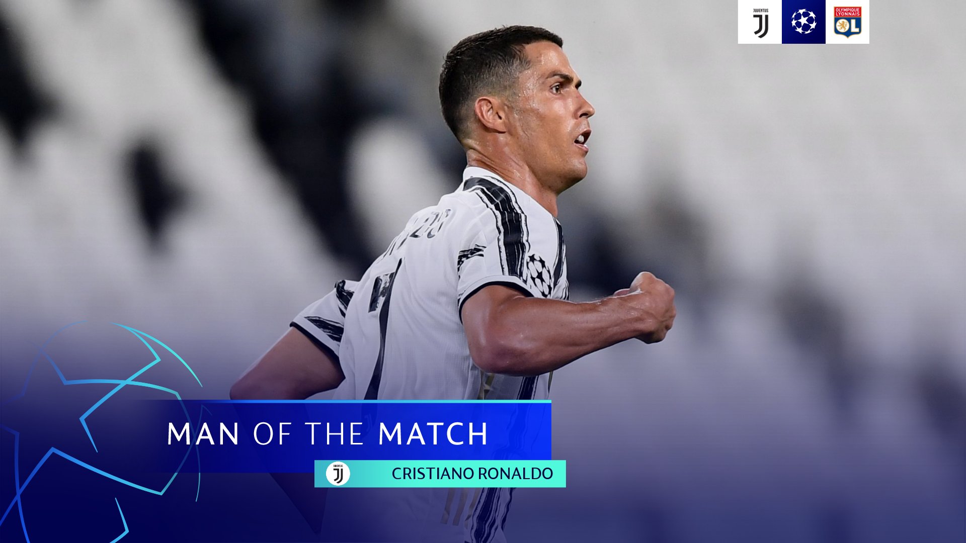 یوونتوس - لیگ قهرمانان اروپا - Uefa Champions League - Juventus