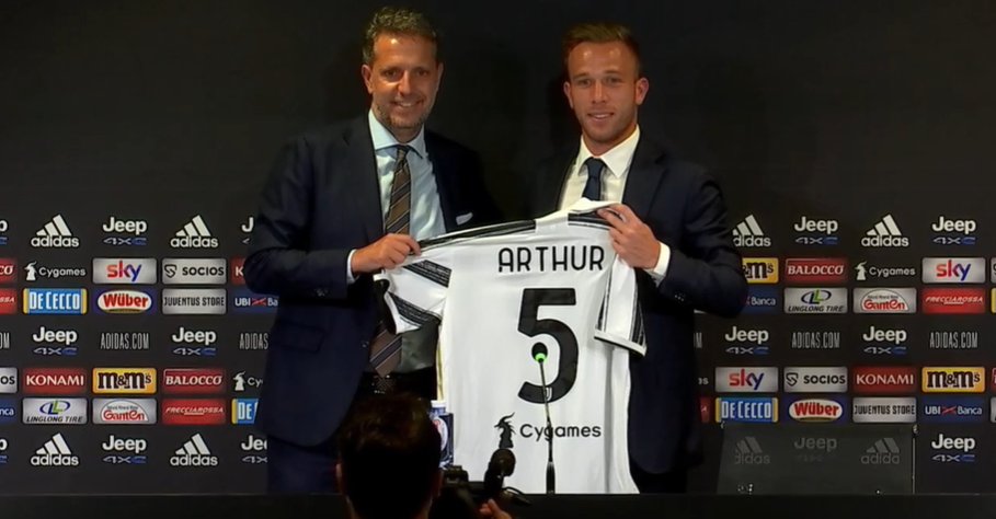یوونتوس - سری آ - Juventus - Serie A