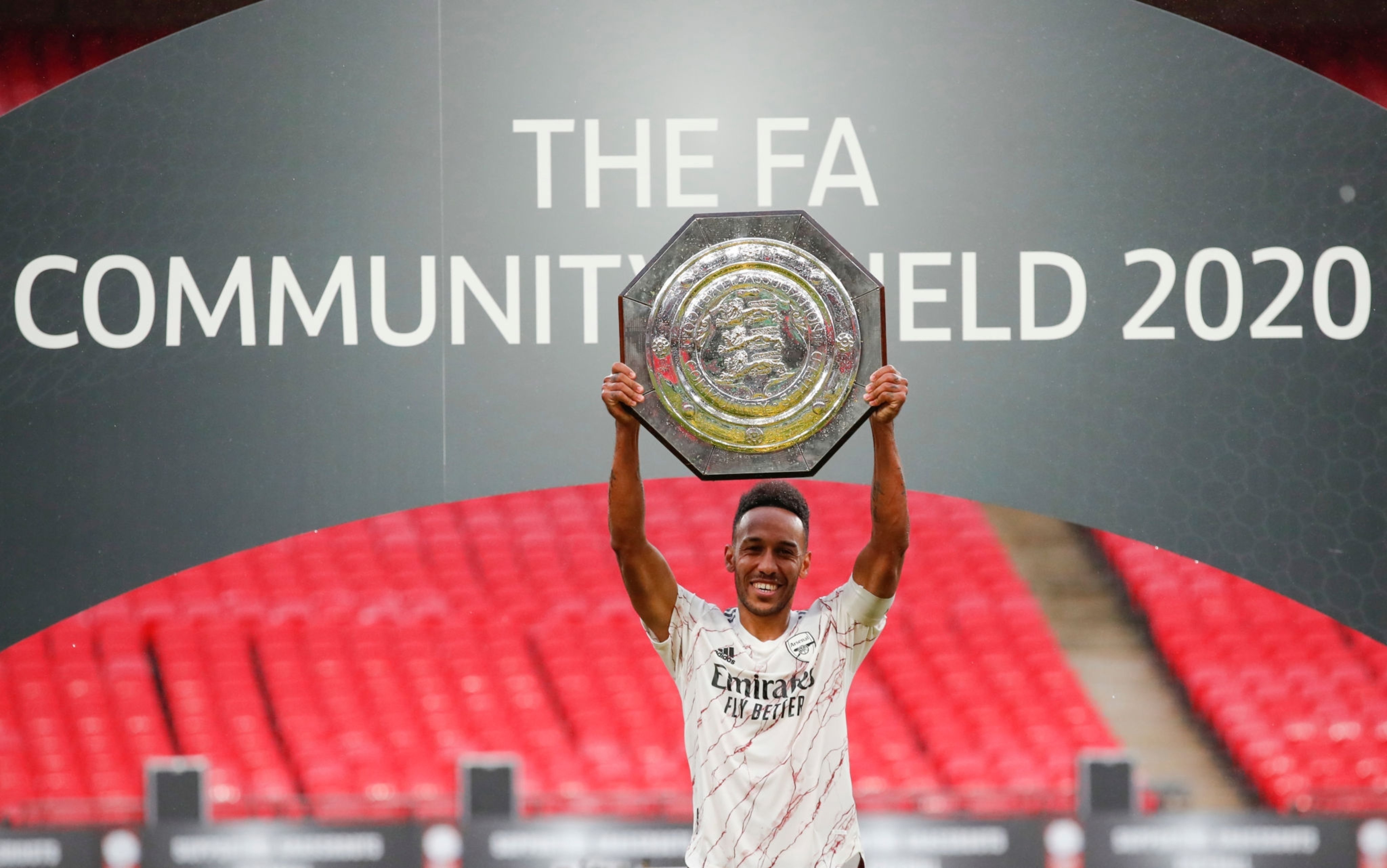 آرسنال - کامیونیتی شیلد - جام قهرمانی - Arsenal - Community Shield
