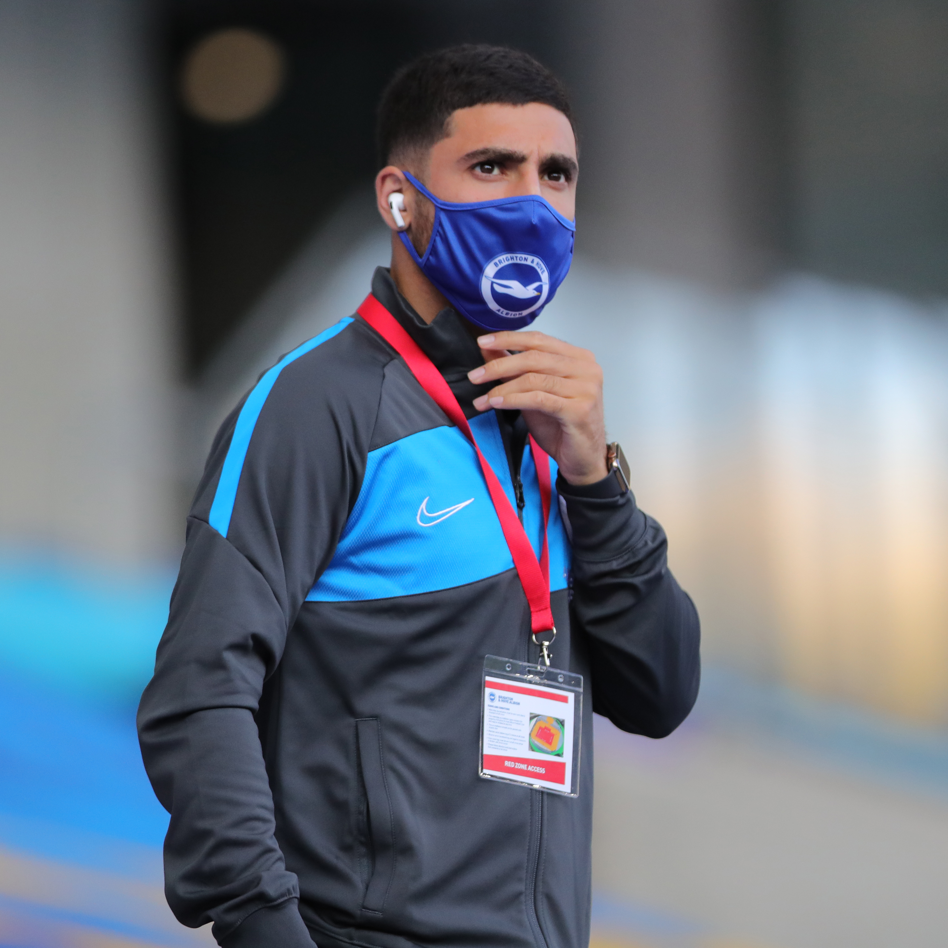 برایتون / Brighton & Hove Albion / لیگ برتر انگلیس