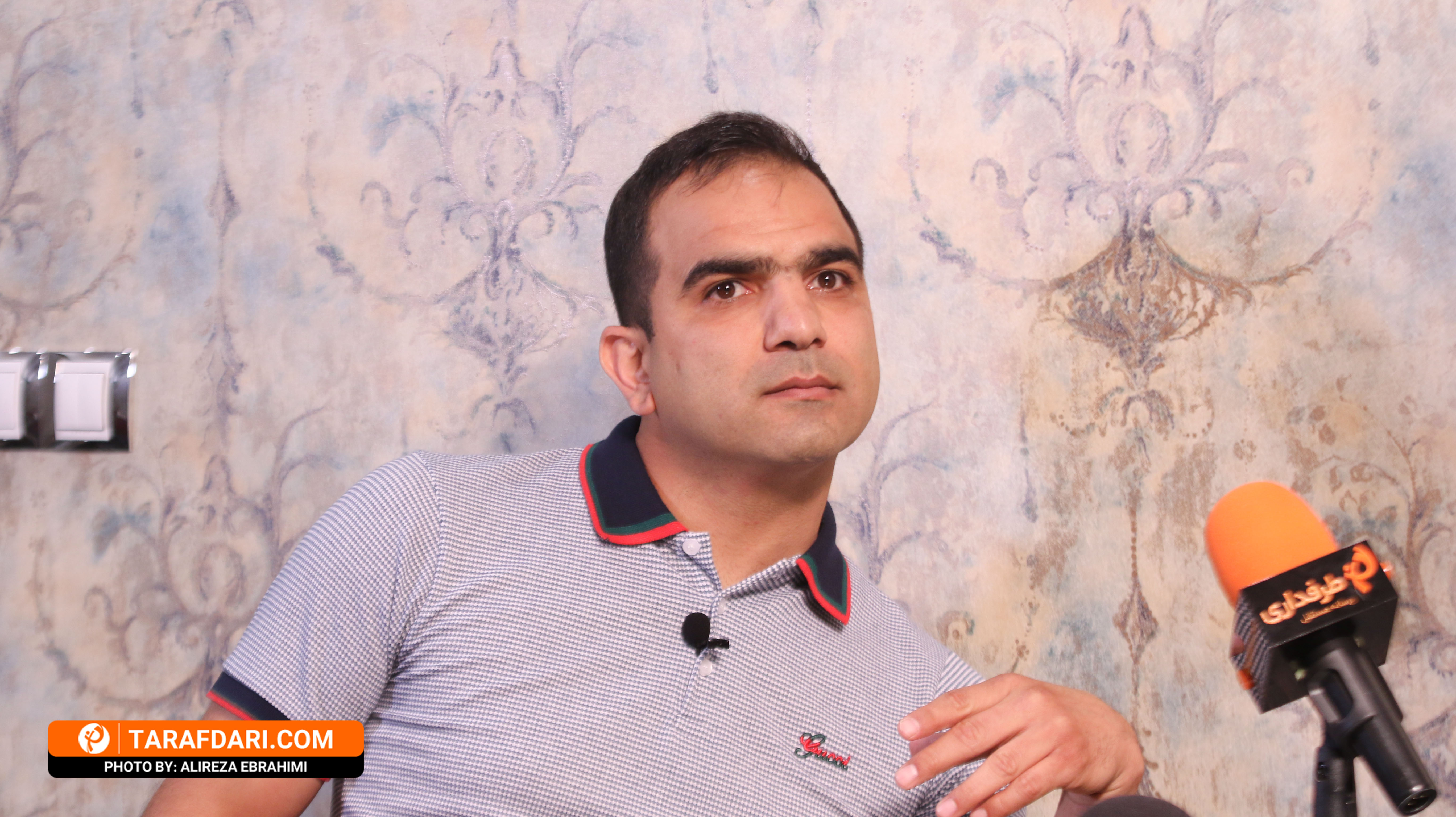 پرسپولیس-لیگ خلیج فارس-اختصاصی طرفداری