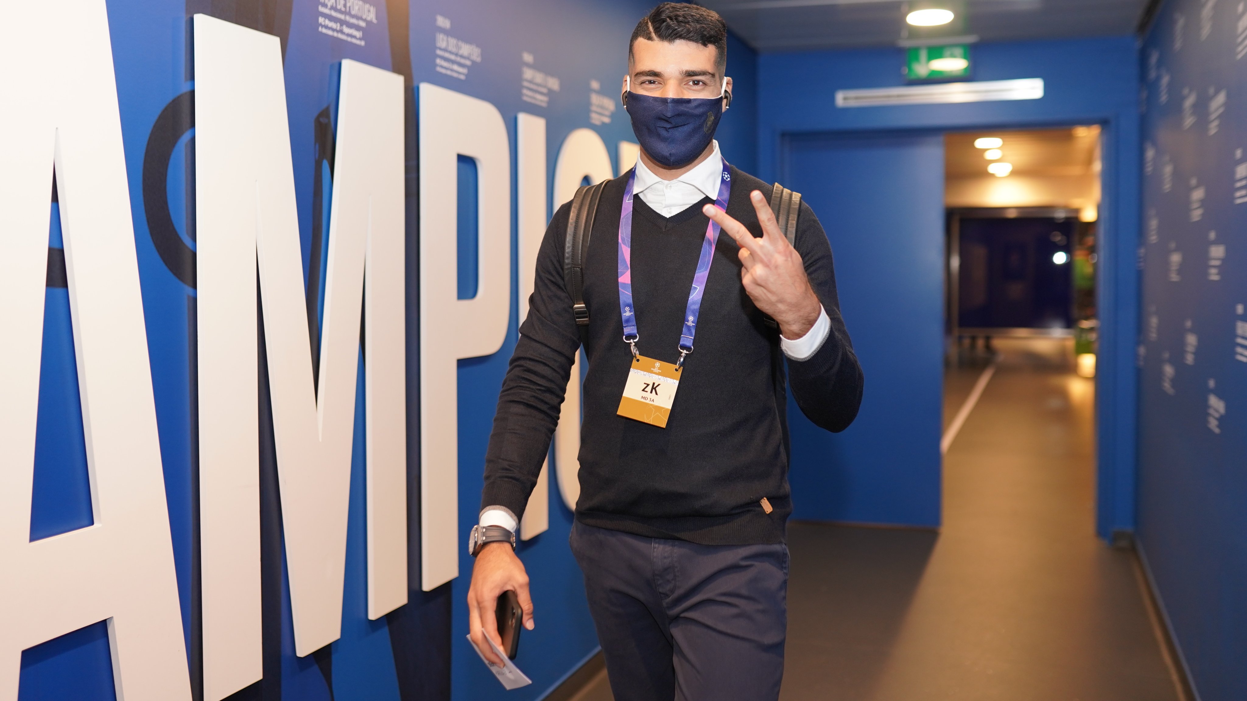 پورتو / FC Porto / لیگ قهرمانان اروپا / Uefa Champions League
