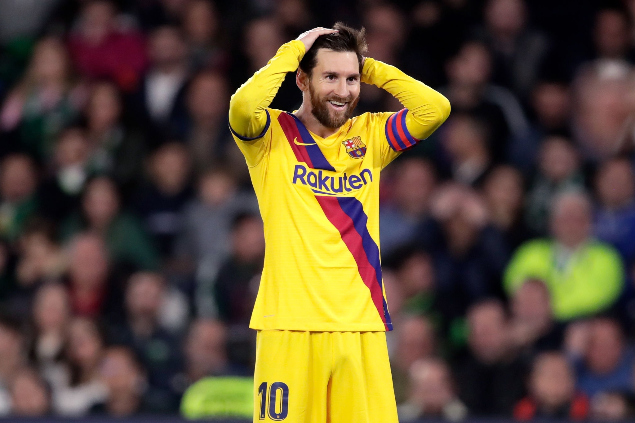 بارسلونا-لالیگا-Barcelona-Laliga