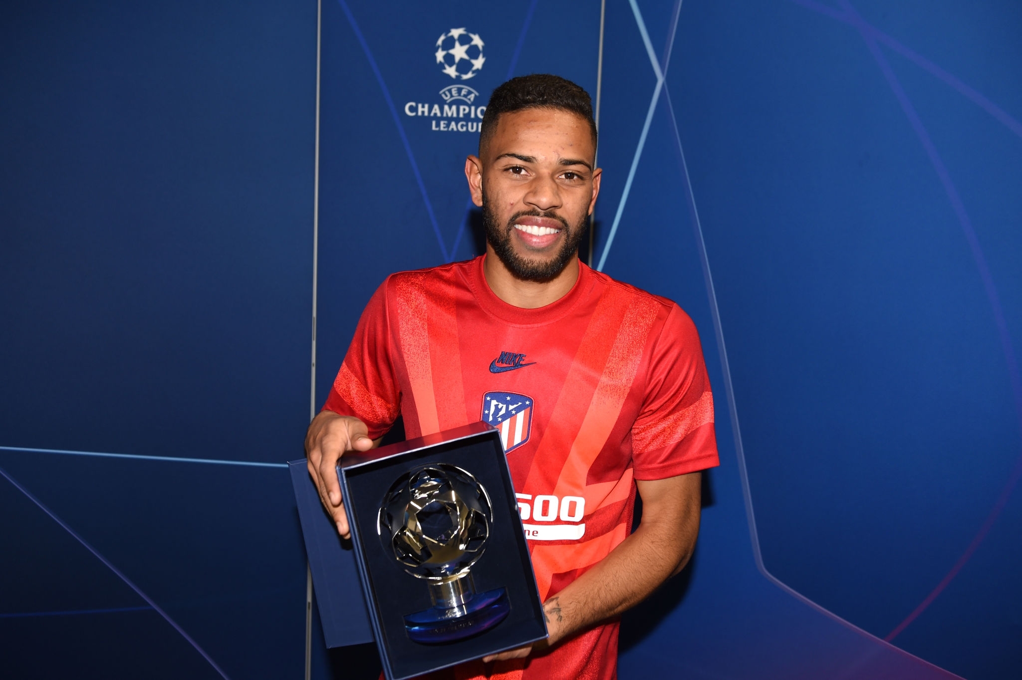 اتلتیکو مادرید-لیگ قهرمانان اروپا-Atlético-UCL