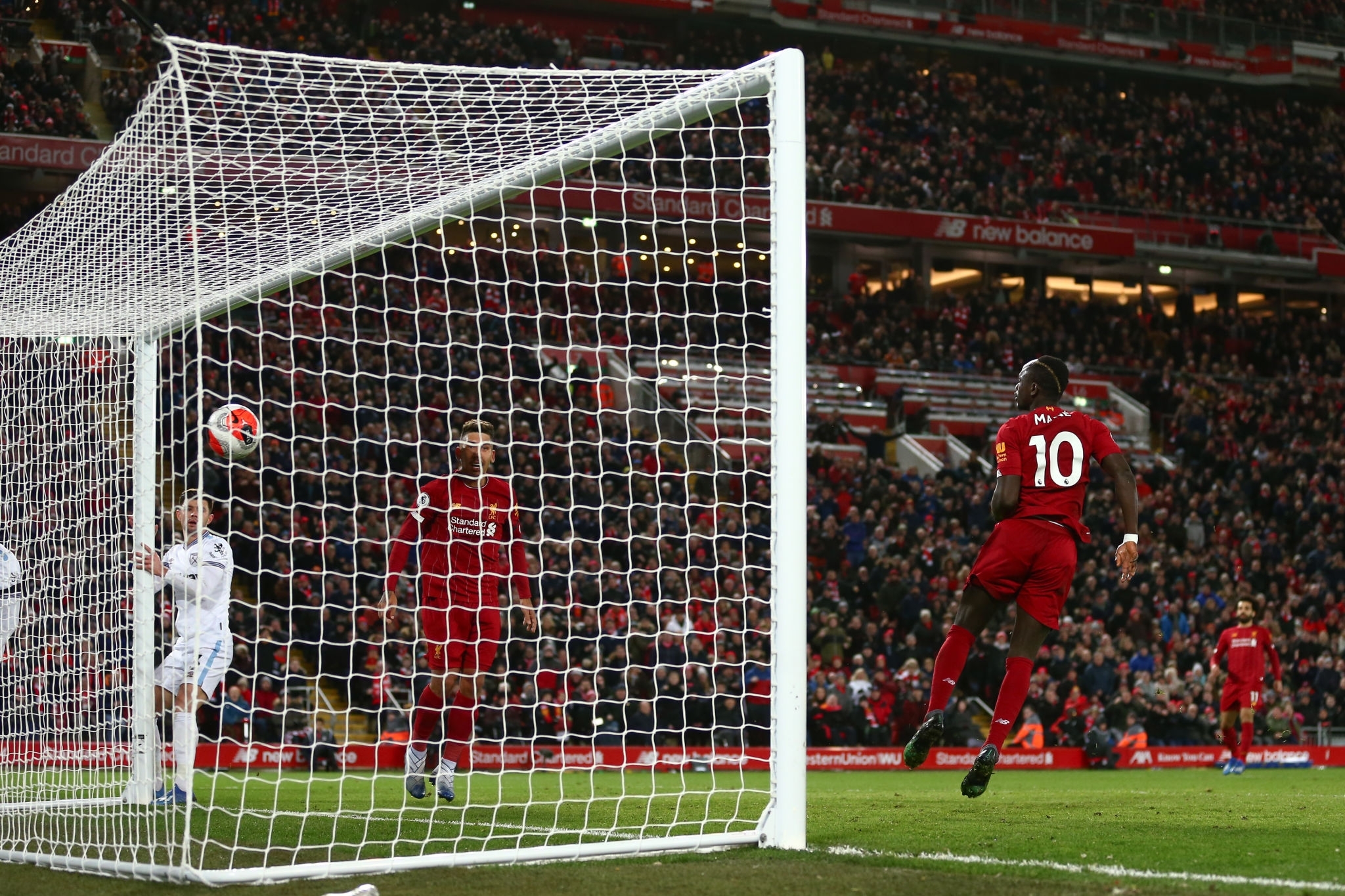 لیورپول-لیگ برتر-Liverpool-Premier League