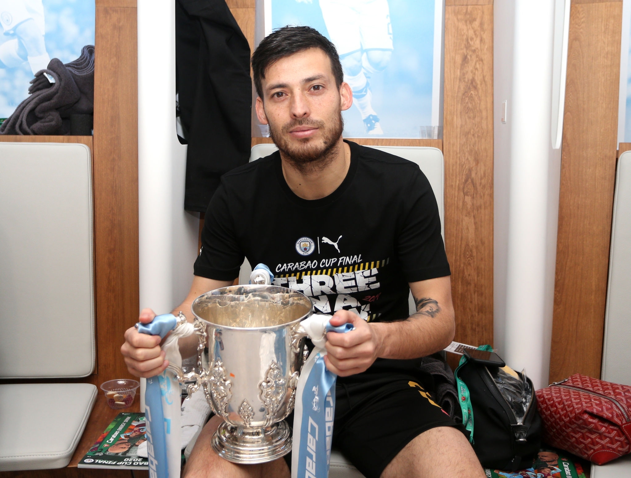 منچسترسیتی-لیگ کاپ-Carabao Cup-Manchester City