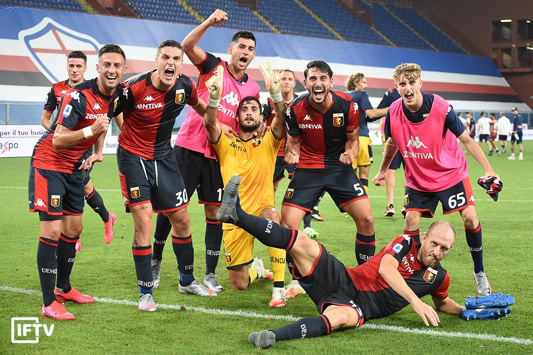 سری آ - Serie A