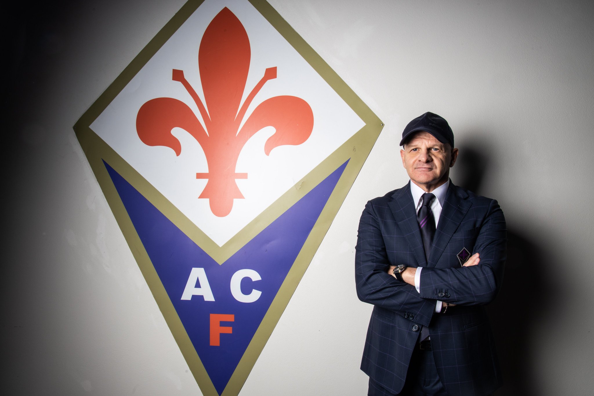 فیورنتینا / سری آ / Fiorentina