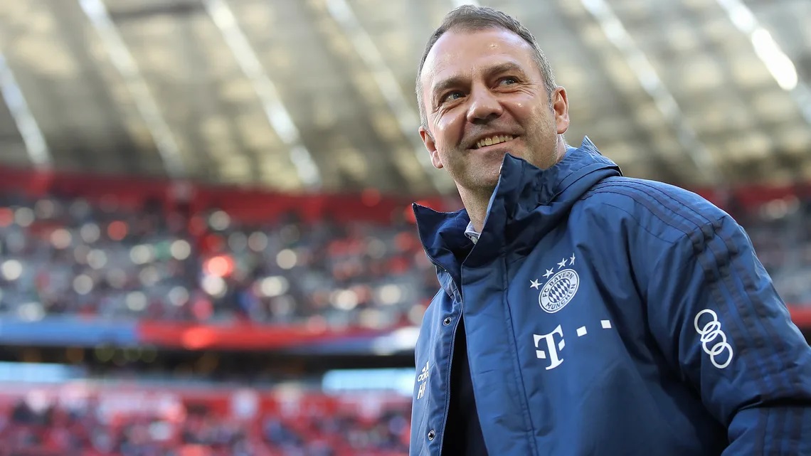 بایرن مونیخ - بوندسلیگا - Bundesliga - Bayern Munich