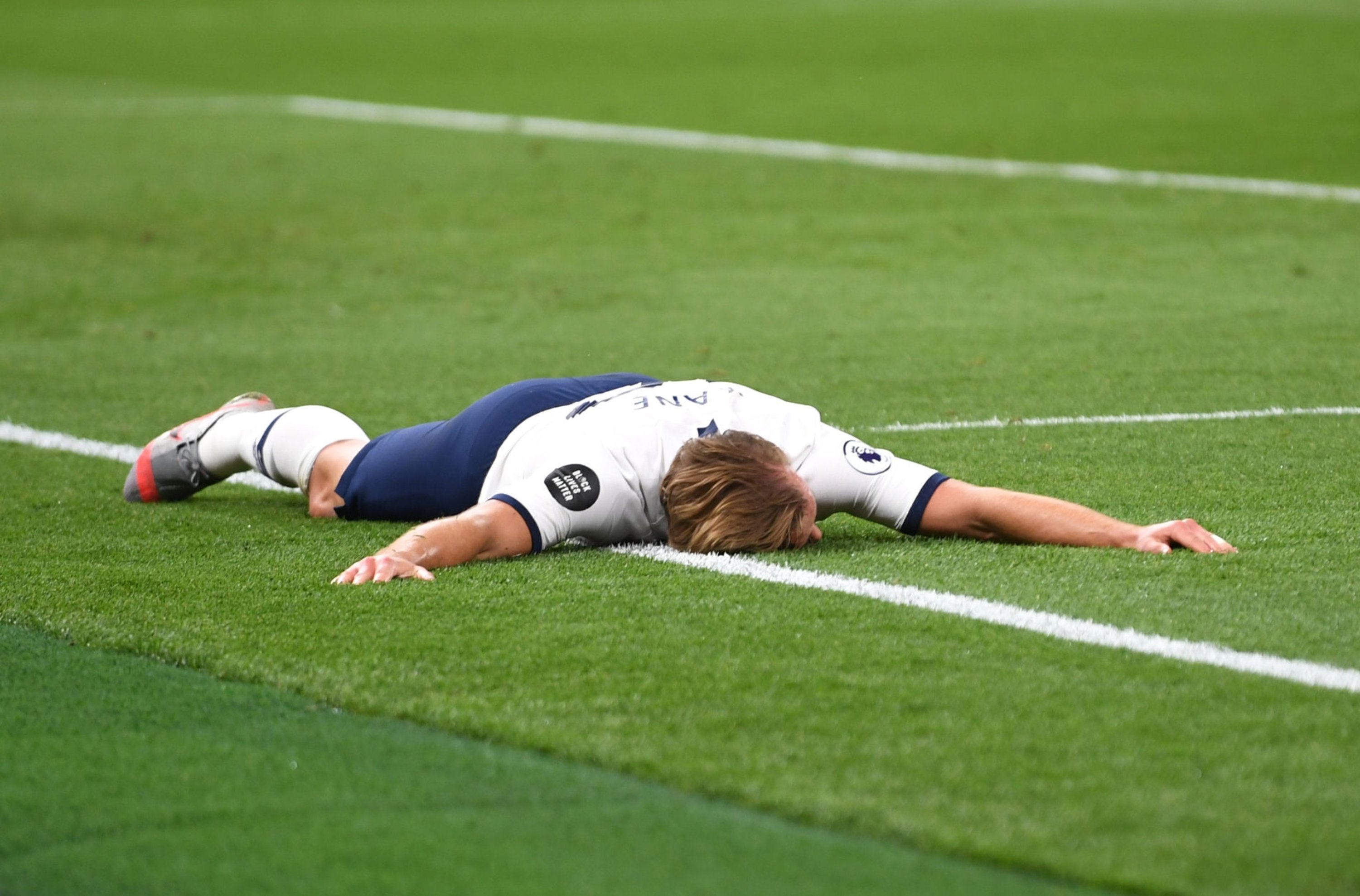 تاتنهام هاتسپر - لیگ برتر انگلیس - Premier League - Tottenham Hotspur