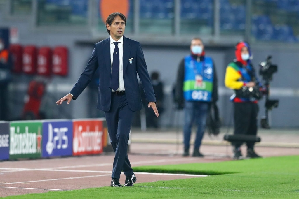 لاتزیو / لیگ قهرمانان اروپا / Lazio / Uefa Champions League / بازی مقابل دورتموند