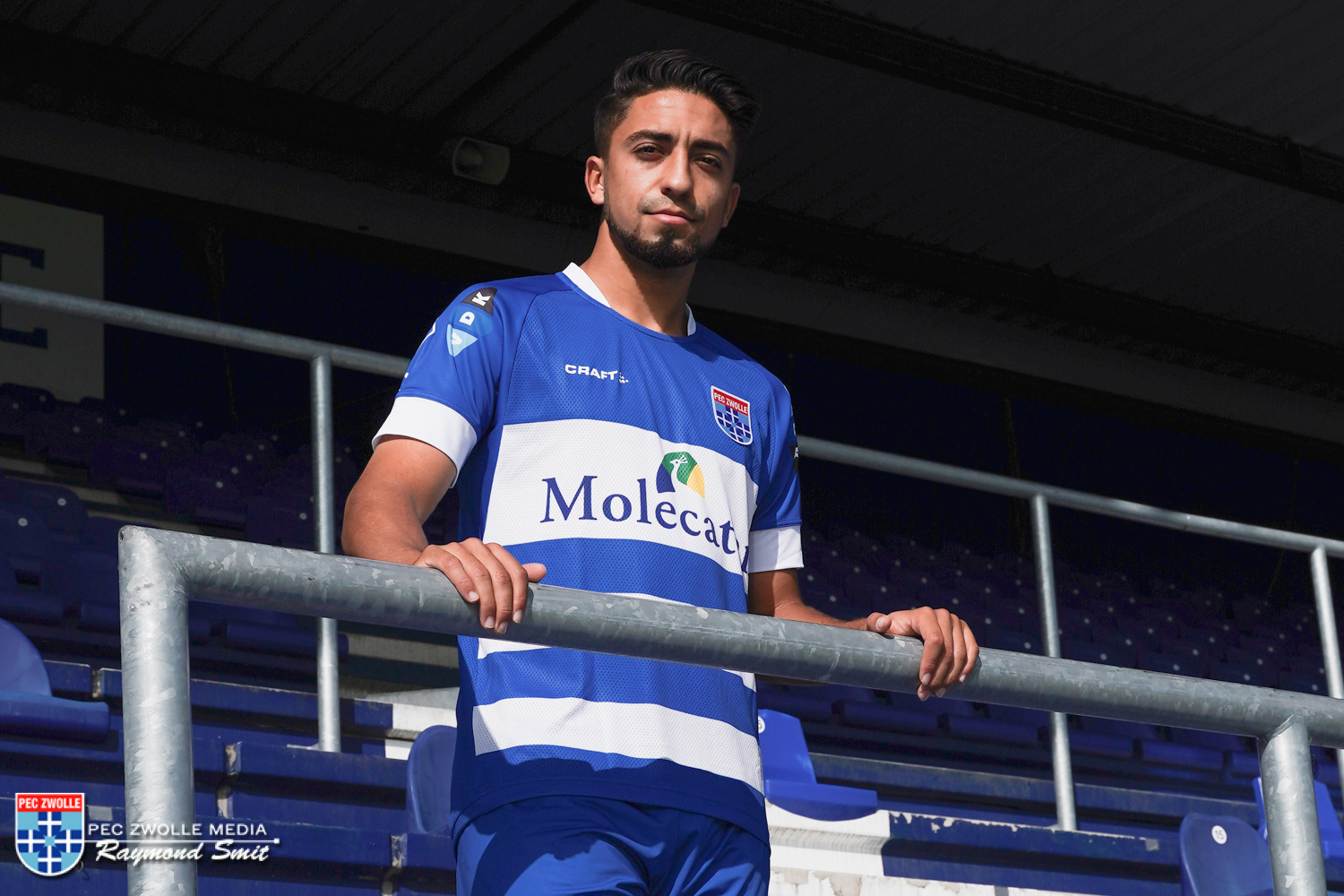 زووله / PEC Zwolle / هلند