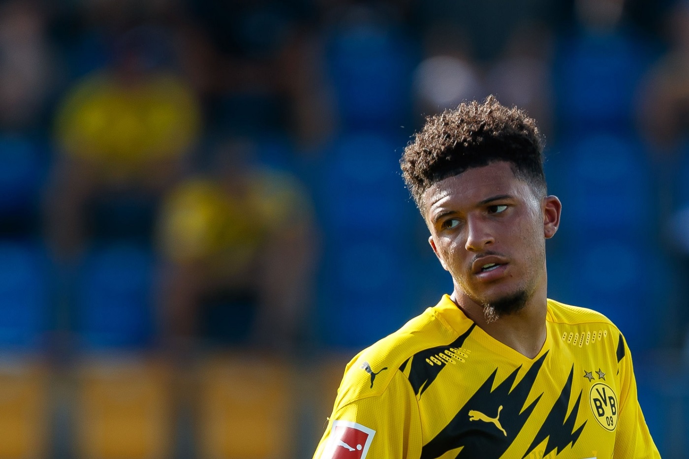 بروسیا دورتموند / بوندسلیگا / Bundesliga / Borussia Dortmund