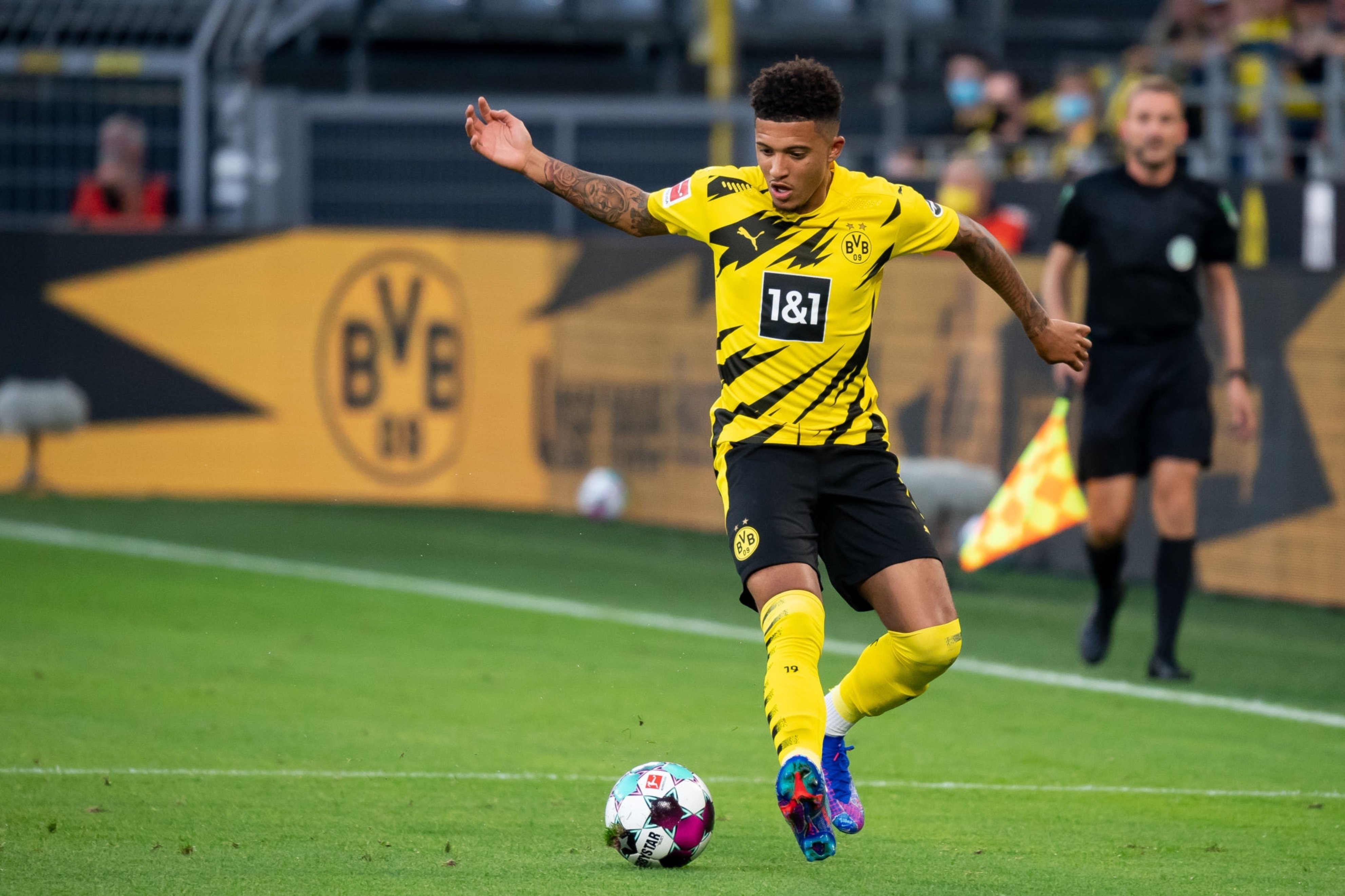 بروسیا دورتموند / بوندسلیگا / Bundesliga / Borussia Dortmund