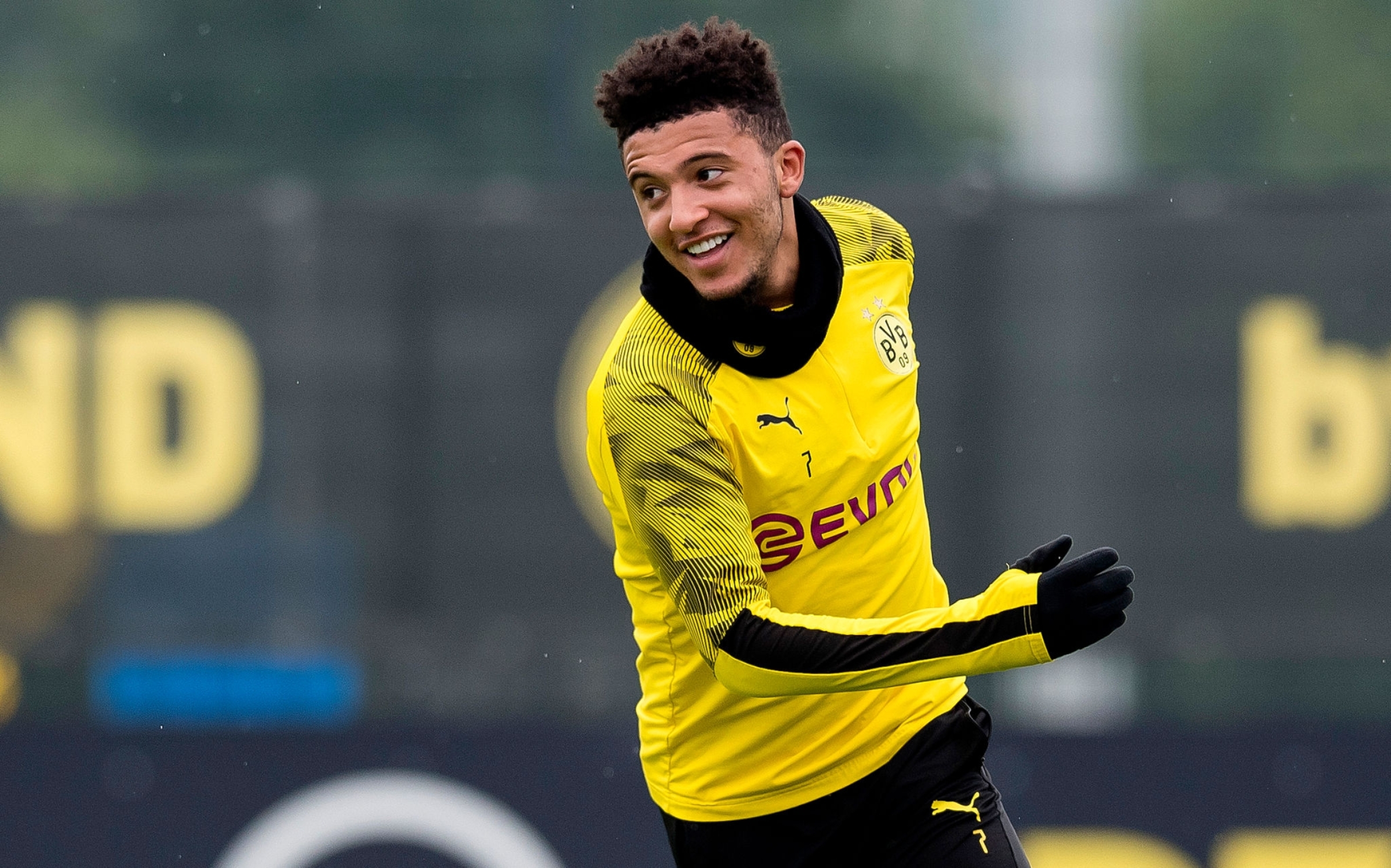 بروسیا دورتموند - بوندسلیگا - Borussia Dortmund - Bundesliga
