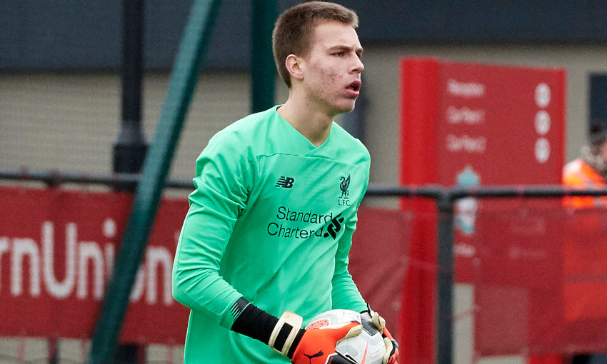 لیورپول - لیگ برتر - Liverpool - Pemier League