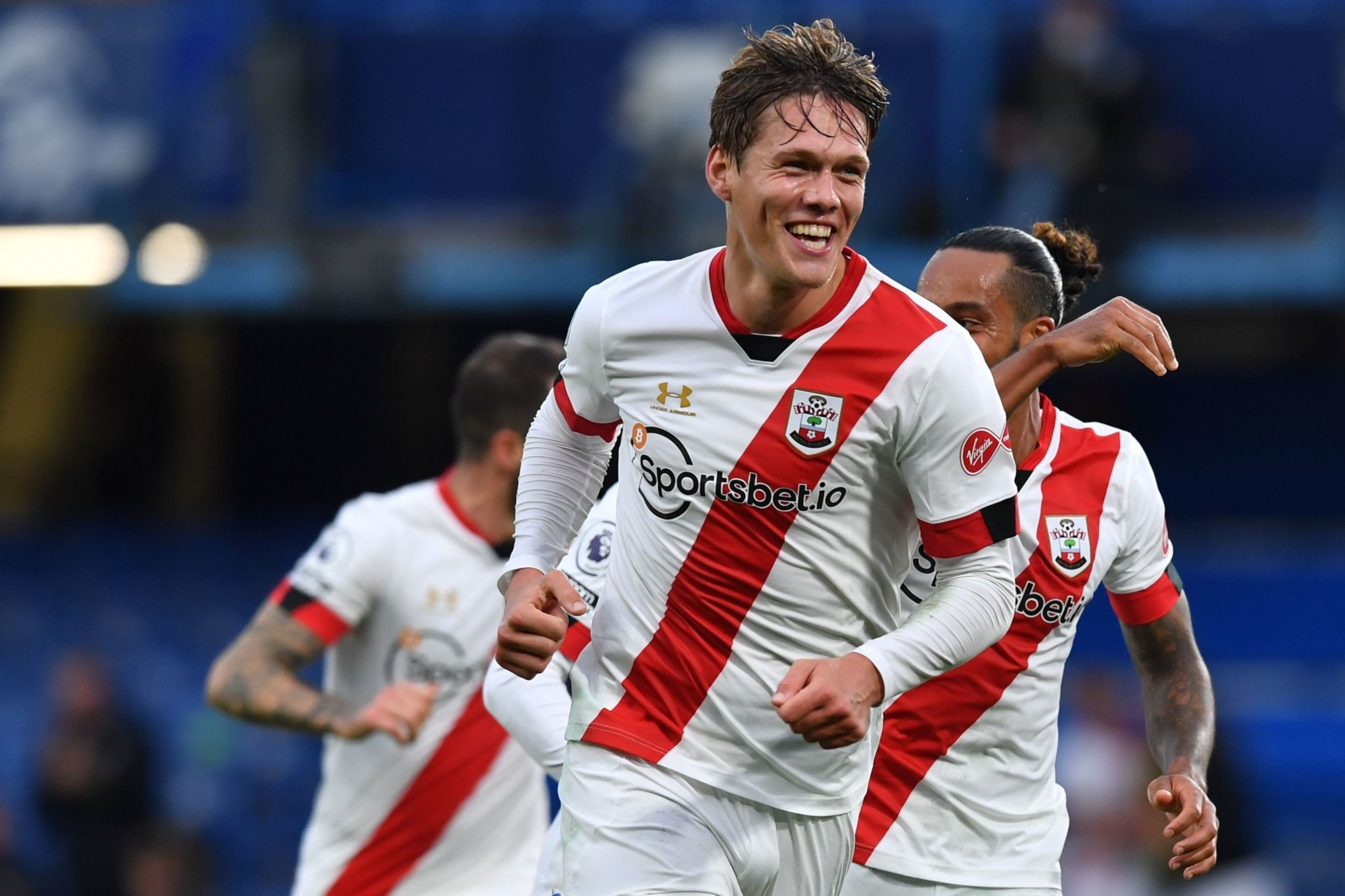 ساوتهمپتون / Southampton / لیگ برتر انگلیس