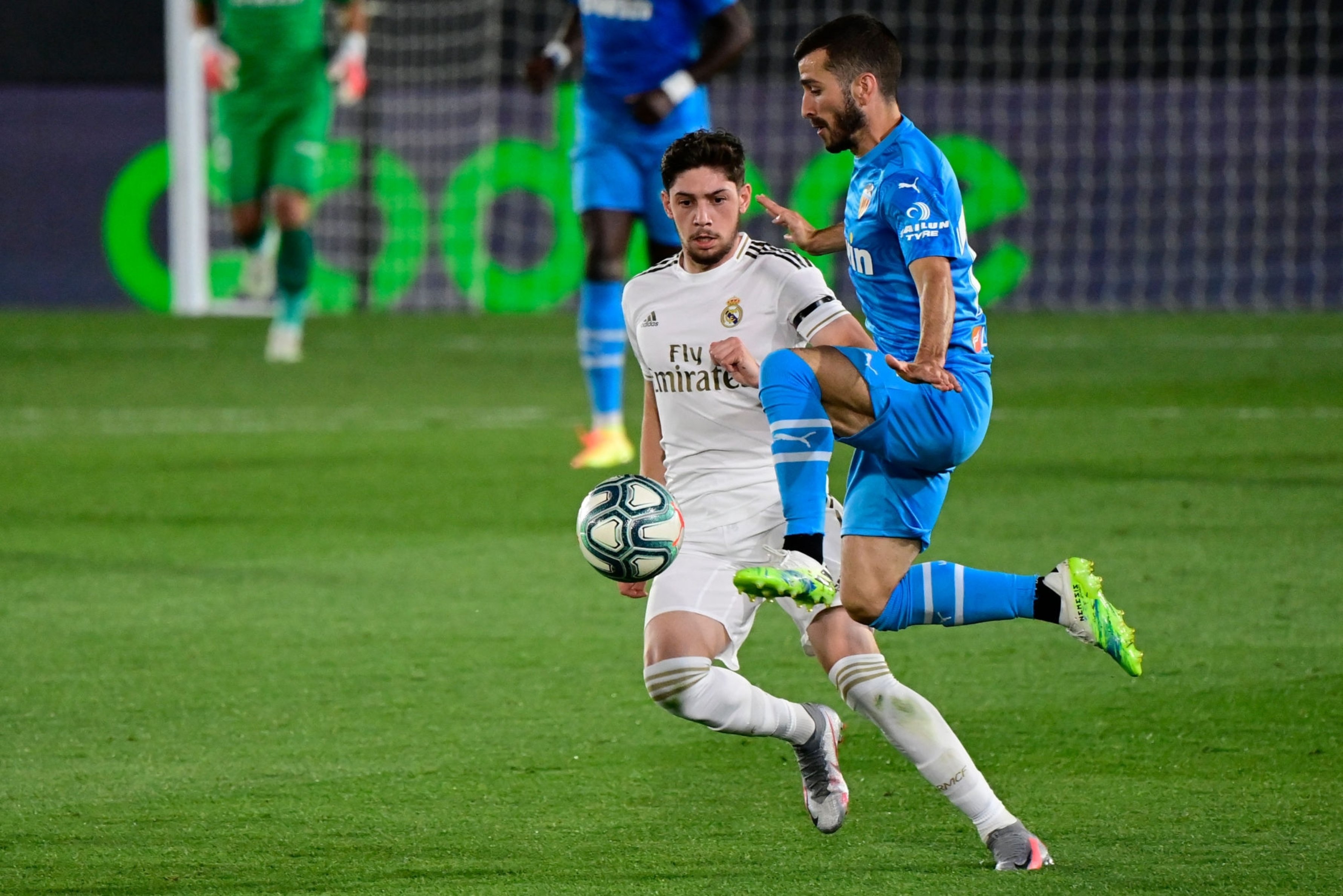 والنسیا / Valencia / لالیگا / Laliga