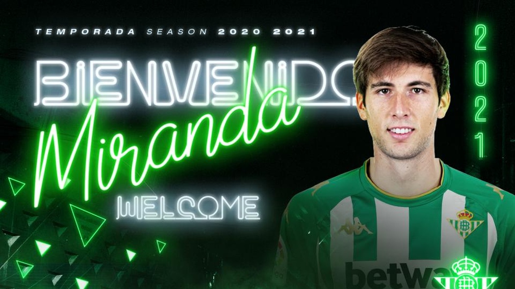 رئال بتیس / Real Betis / لالیگا / نقل و انتقالات