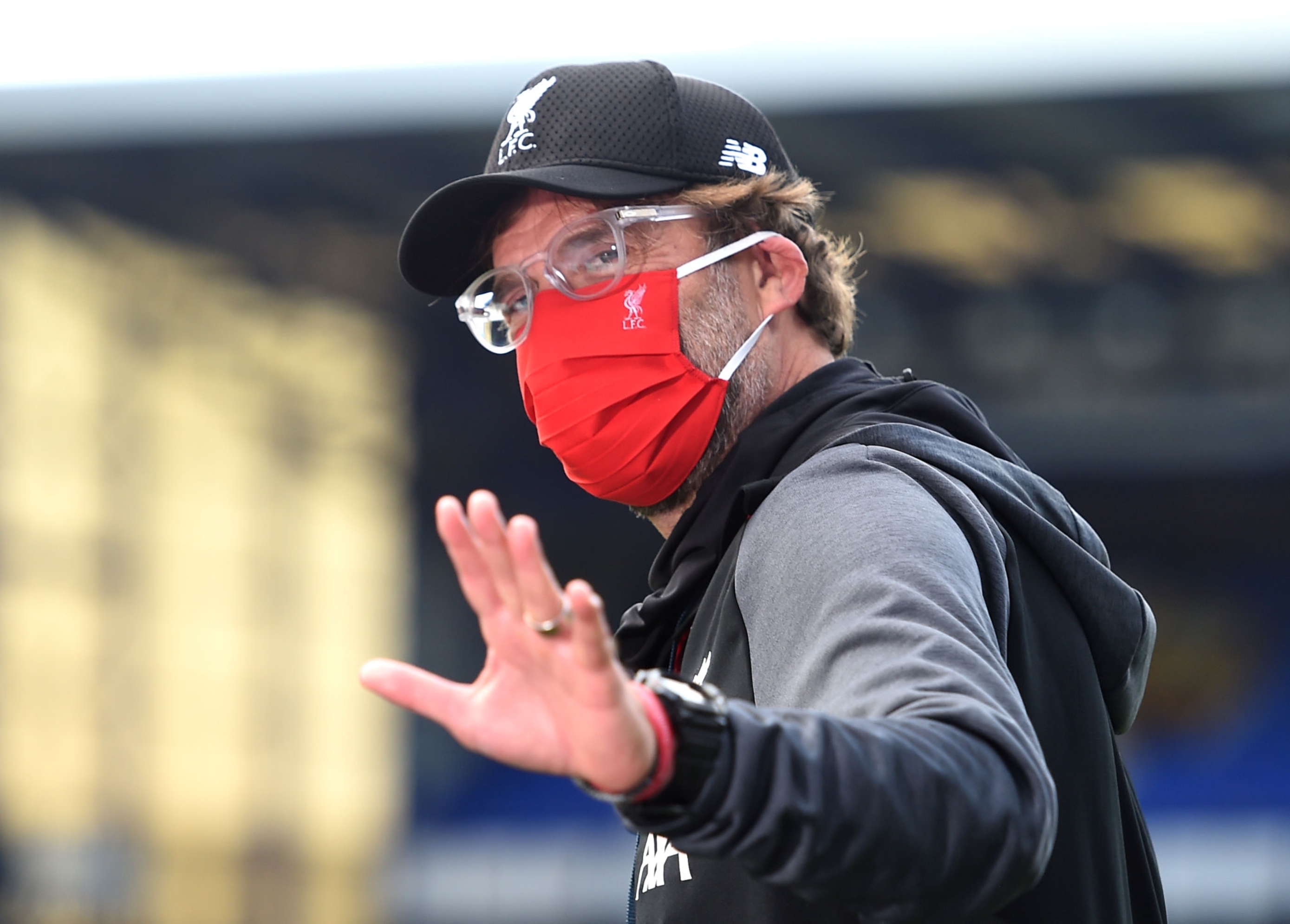 لیورپول - لیگ برتر - Liverpool - Pemier League