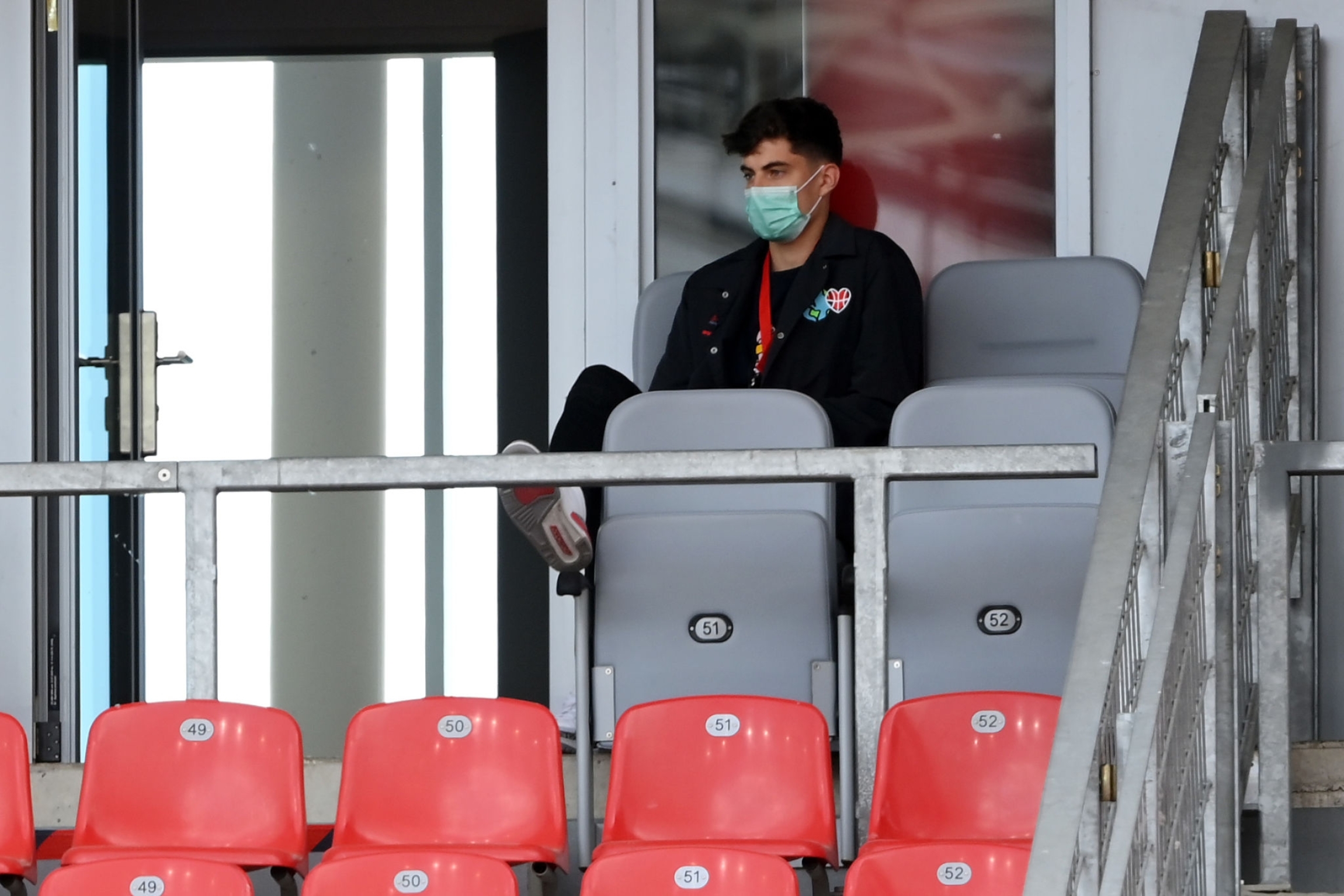 بایرلورکوزن - بوندسلیگا - Bayer 04 Leverkusen - Bundesliga