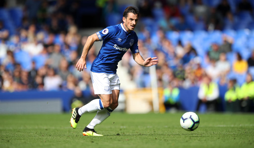 لیگ برتر - اورتون - Everton - Pemier League
