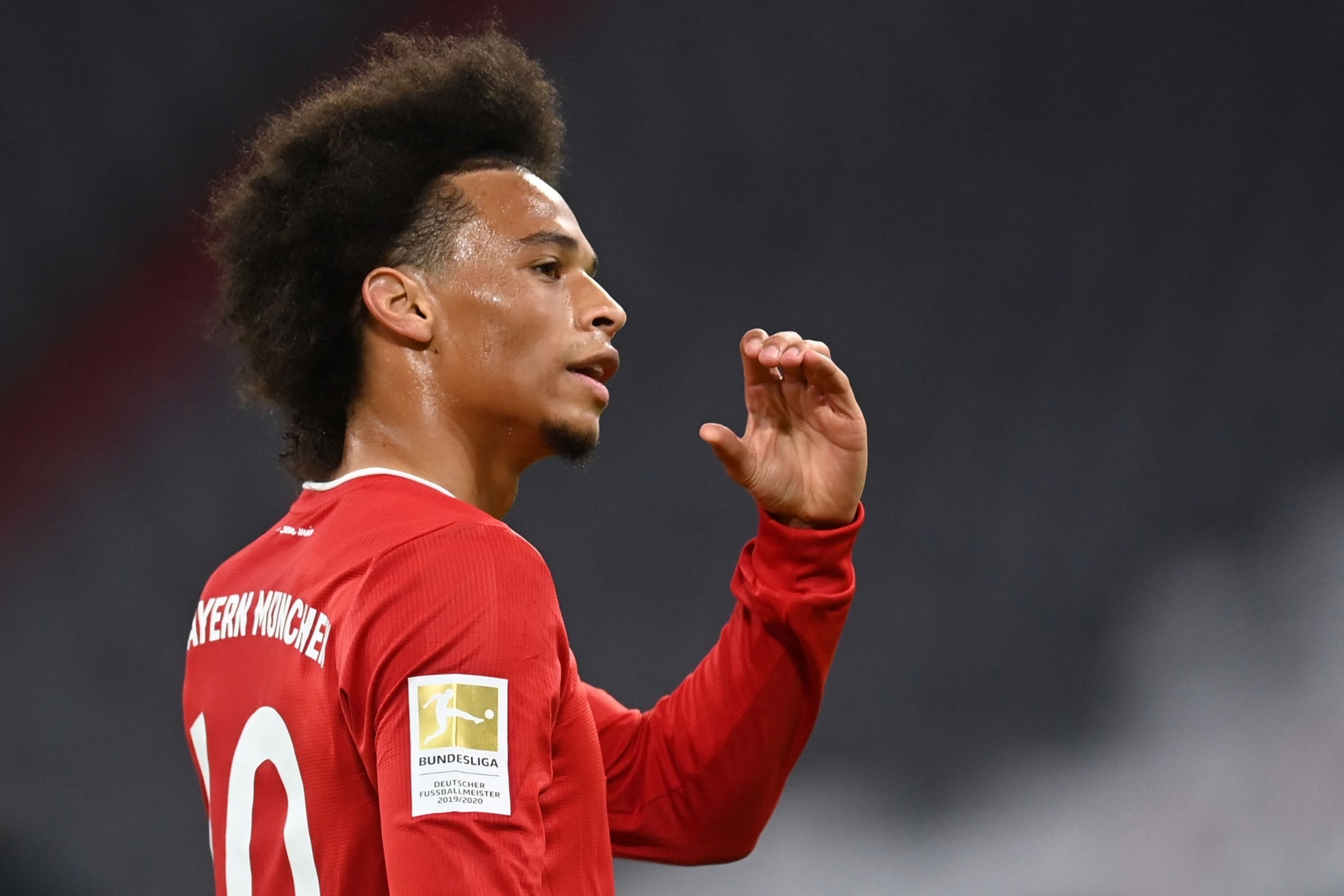 بایرن مونیخ - بوندسلیگا - Bayern Munich - Bundesliga - گلزنی مقابل شالکه - اولین گل رسمی برای بایرن مونیخ