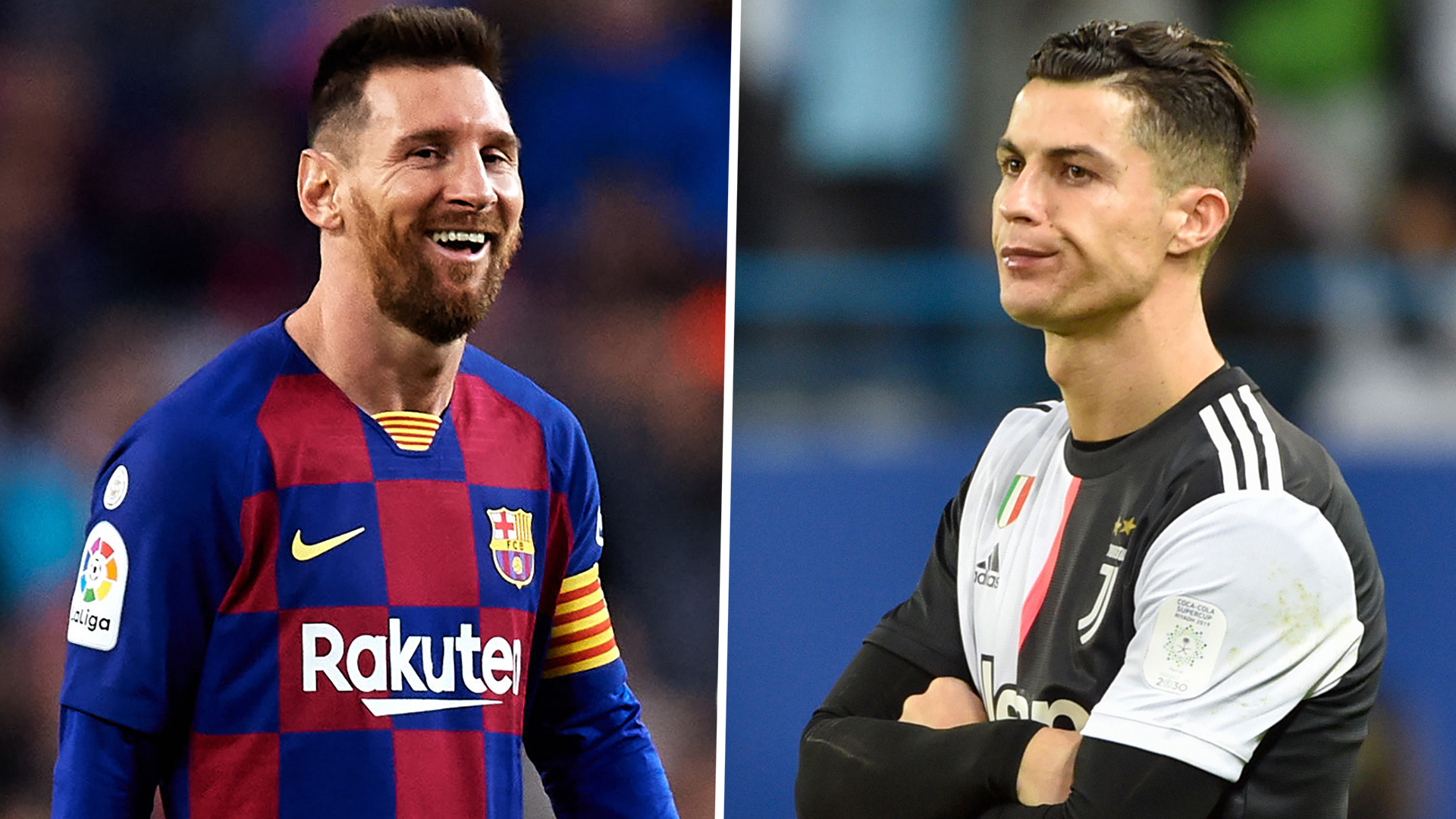 بارسلونا - لالیگا - Barcelona - La Liga - یوونتوس - Juventus - Serie A - سری آ