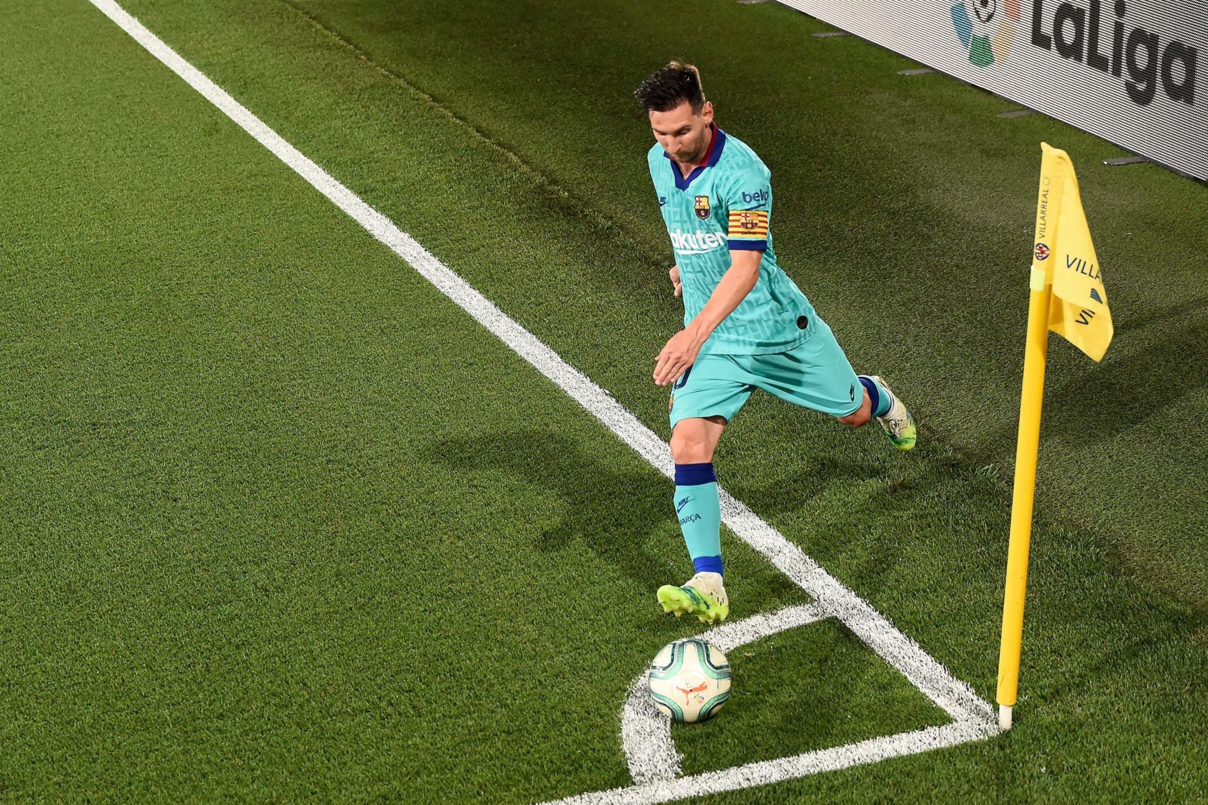 بارسلونا - Barcelona - La Liga - لالیگا