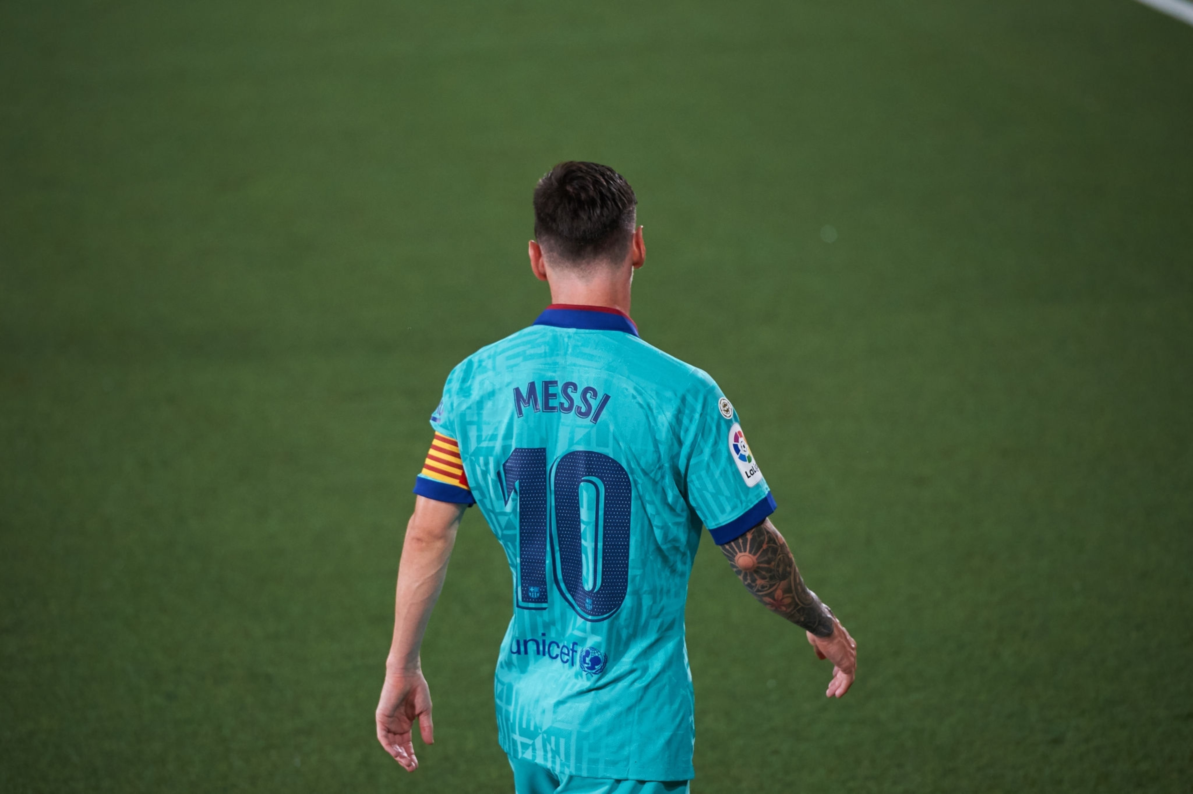 بارسلونا - Barcelona - La Liga - لالیگا