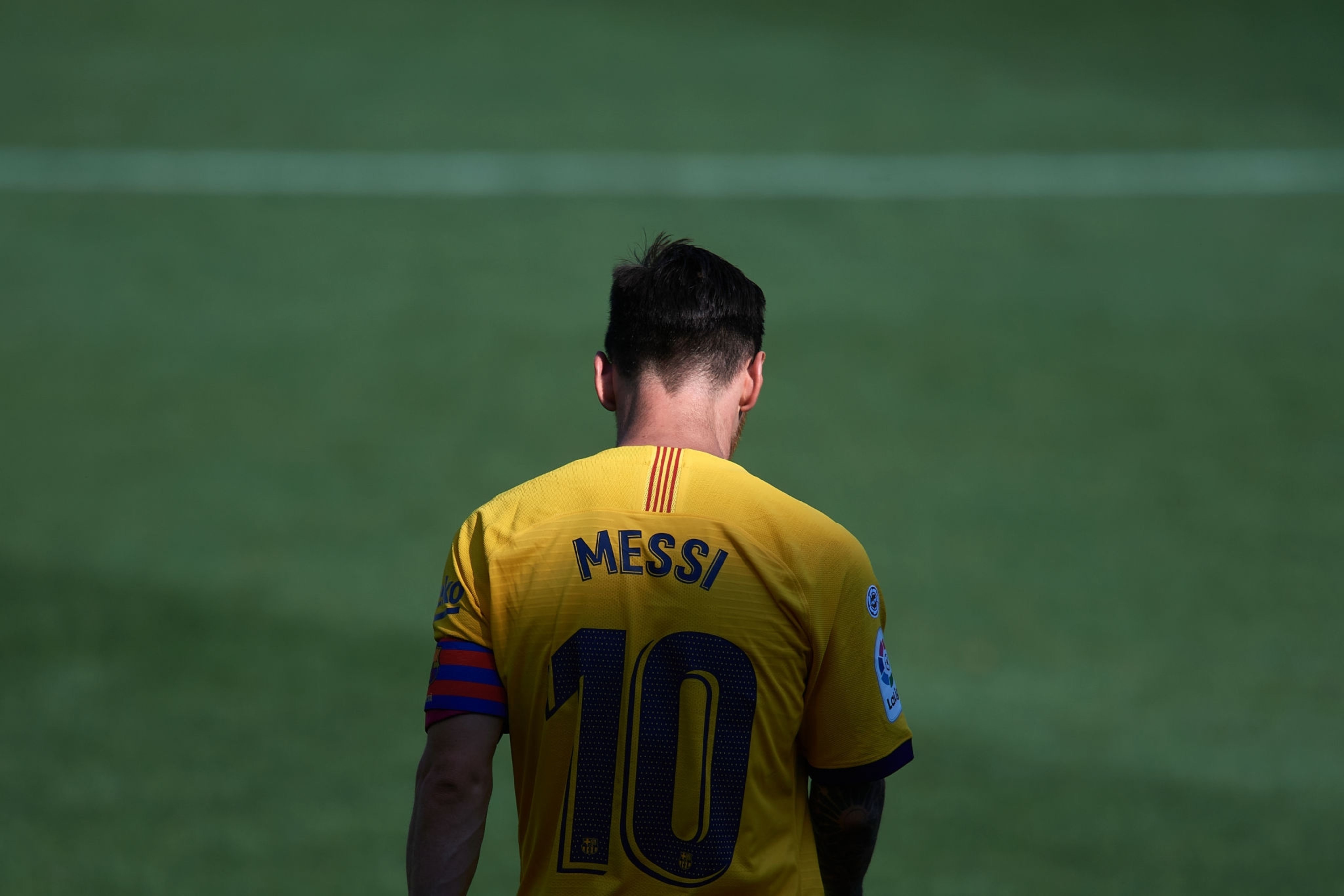 بارسلونا - Barcelona - La Liga - لالیگا