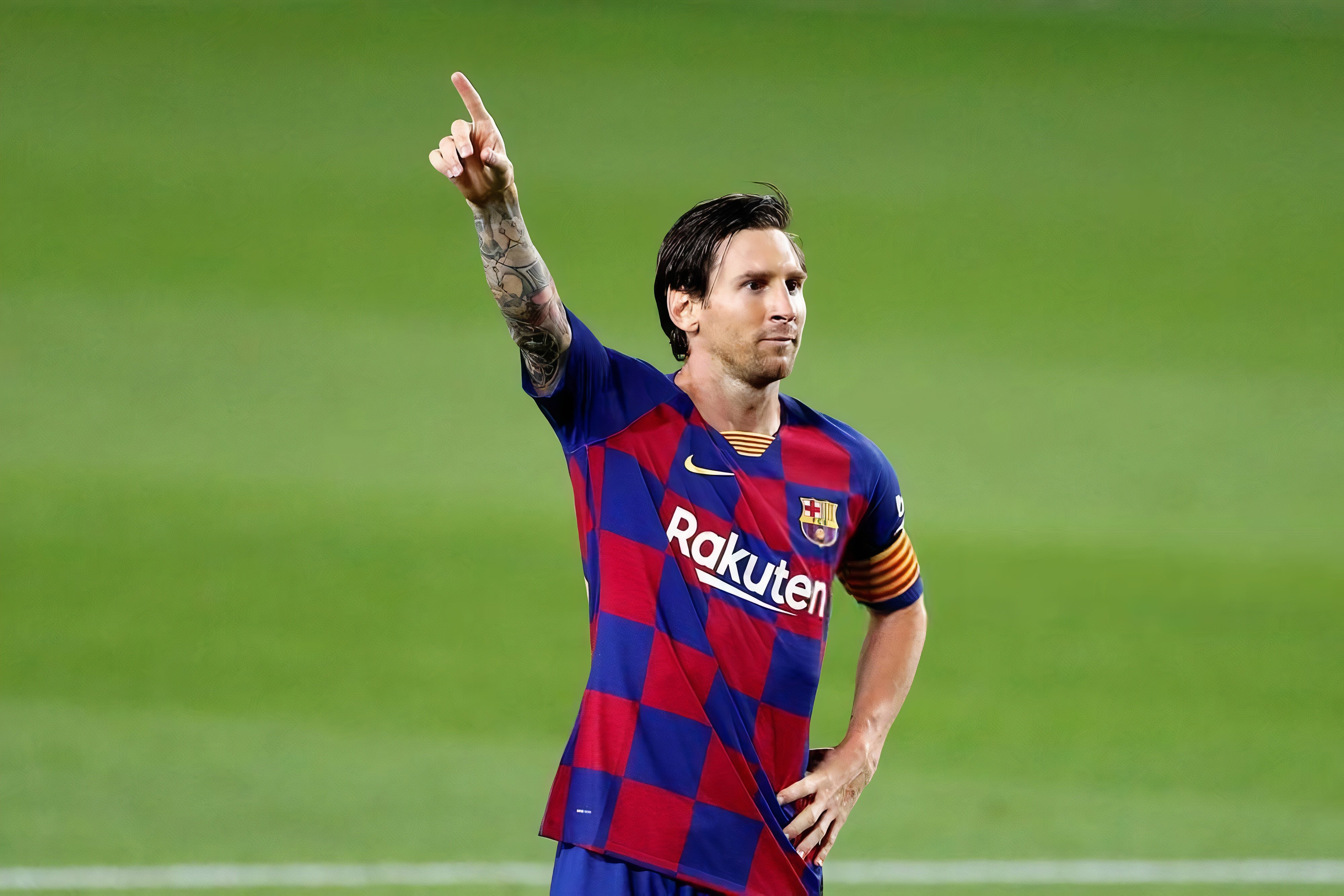 بارسلونا - Barcelona - La Liga - لالیگا