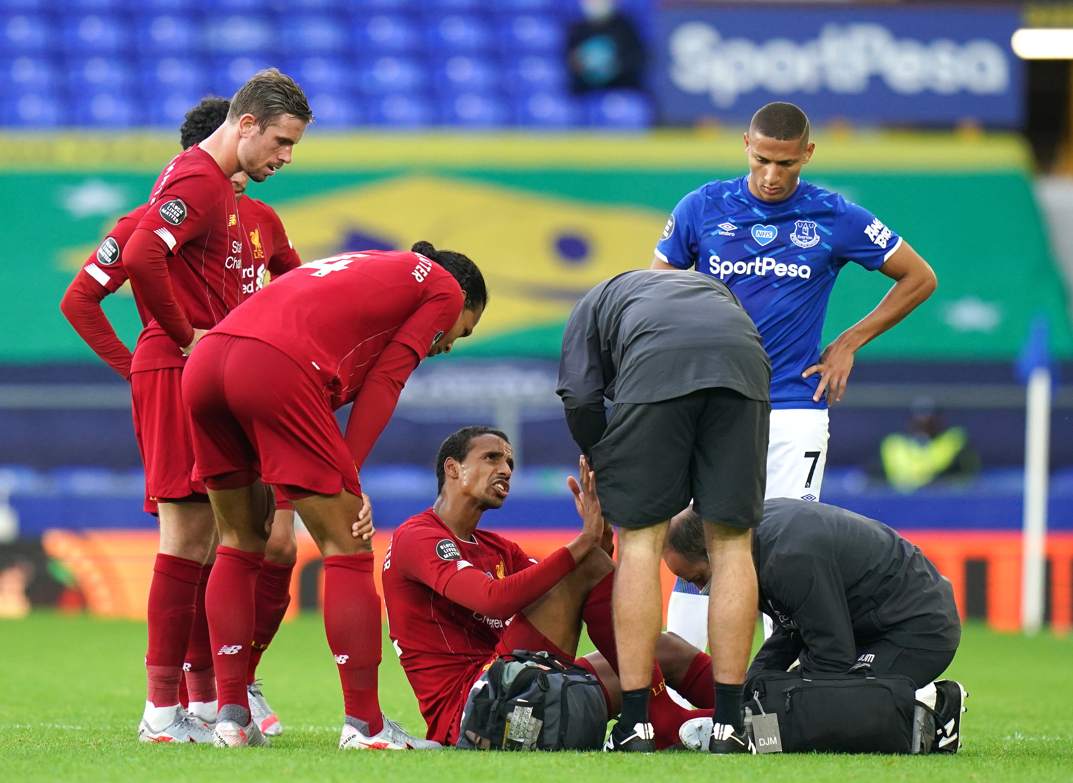 لیورپول - لیگ برتر - Liverpool