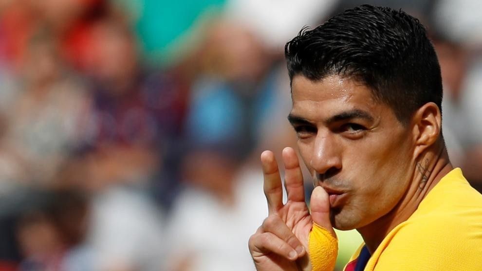 بارسلونا - لالیگا - Barcelona - La Liga