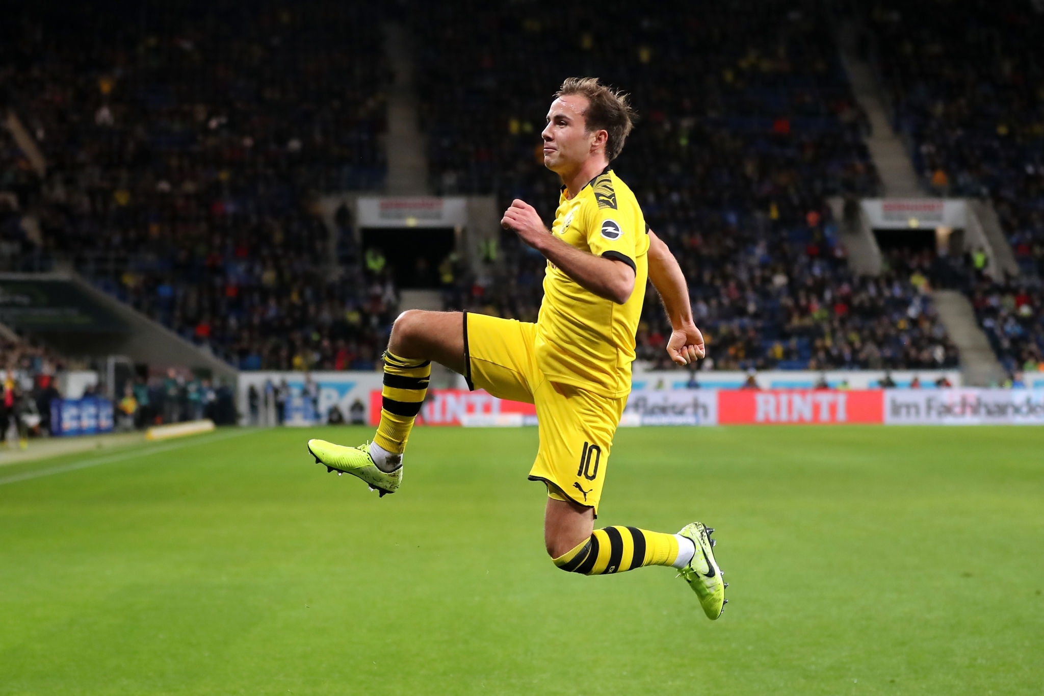 بروسیا دورتموند - بوندسلیگا - Borussia Dortmund - Bundesliga