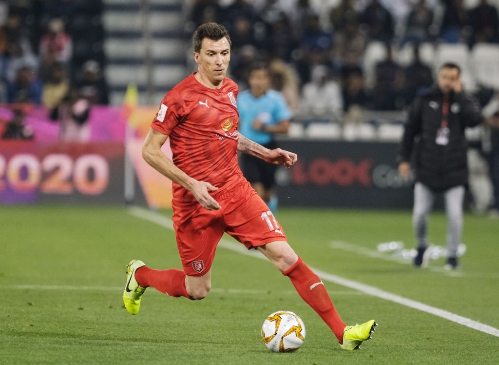 الدحیل قطر / Al Duhail/ Qatar Cup final against Al Sadd