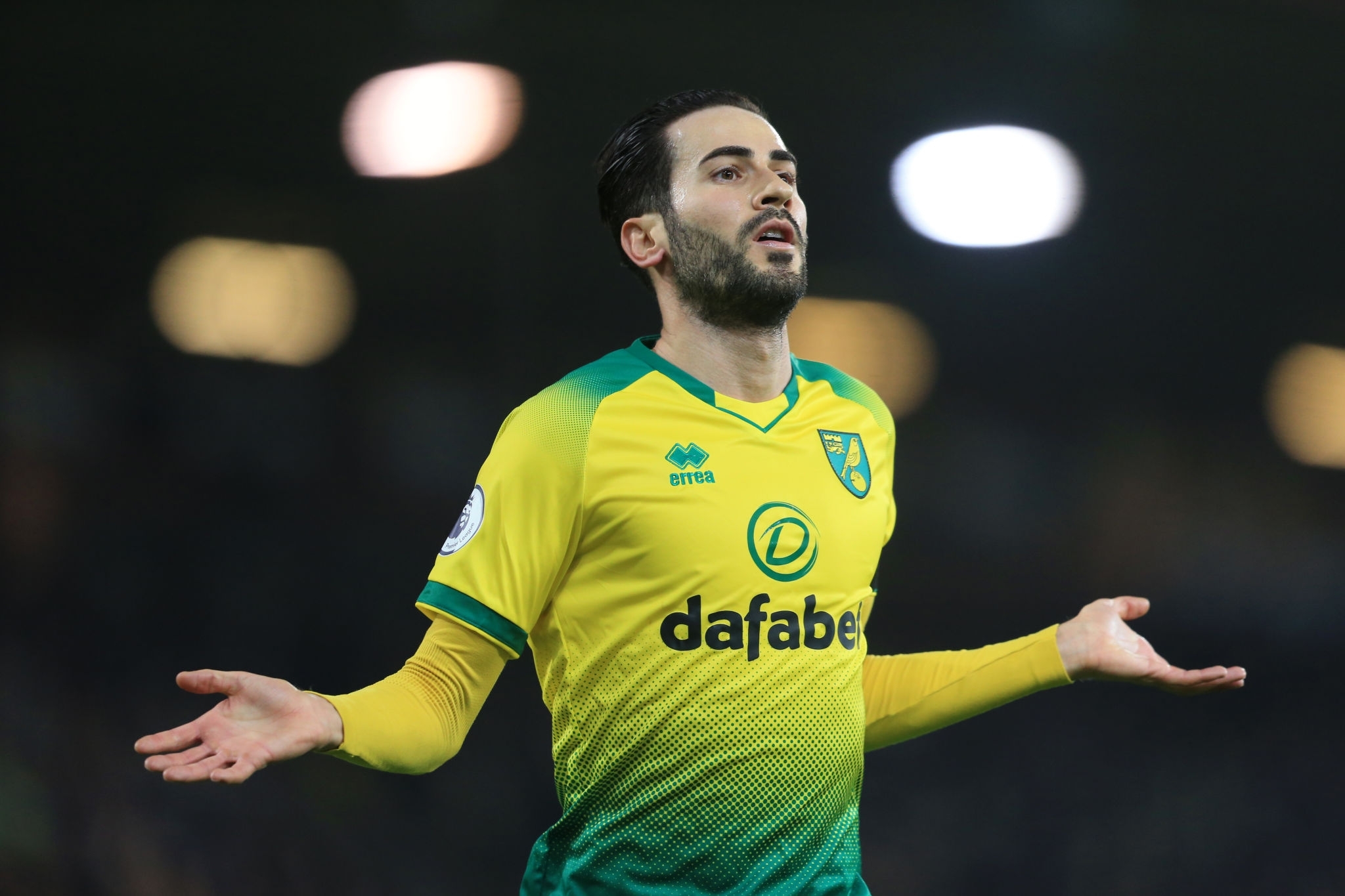 نوریچ سیتی / Norwich City / سقوط به لیگ برتر انگلیس / Premier League