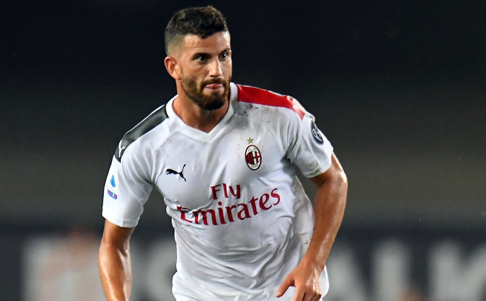 میلان - سری آ - Ac Milan - Serie A