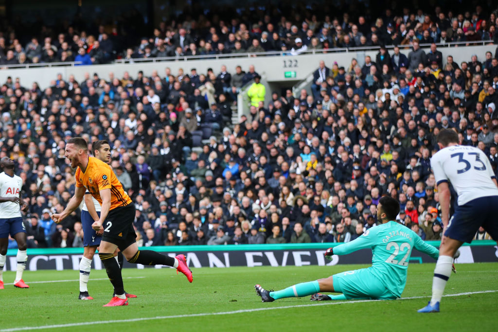 وولورهمپتون / Wolverhampton Wanderers / لیگ برتر انگلیس