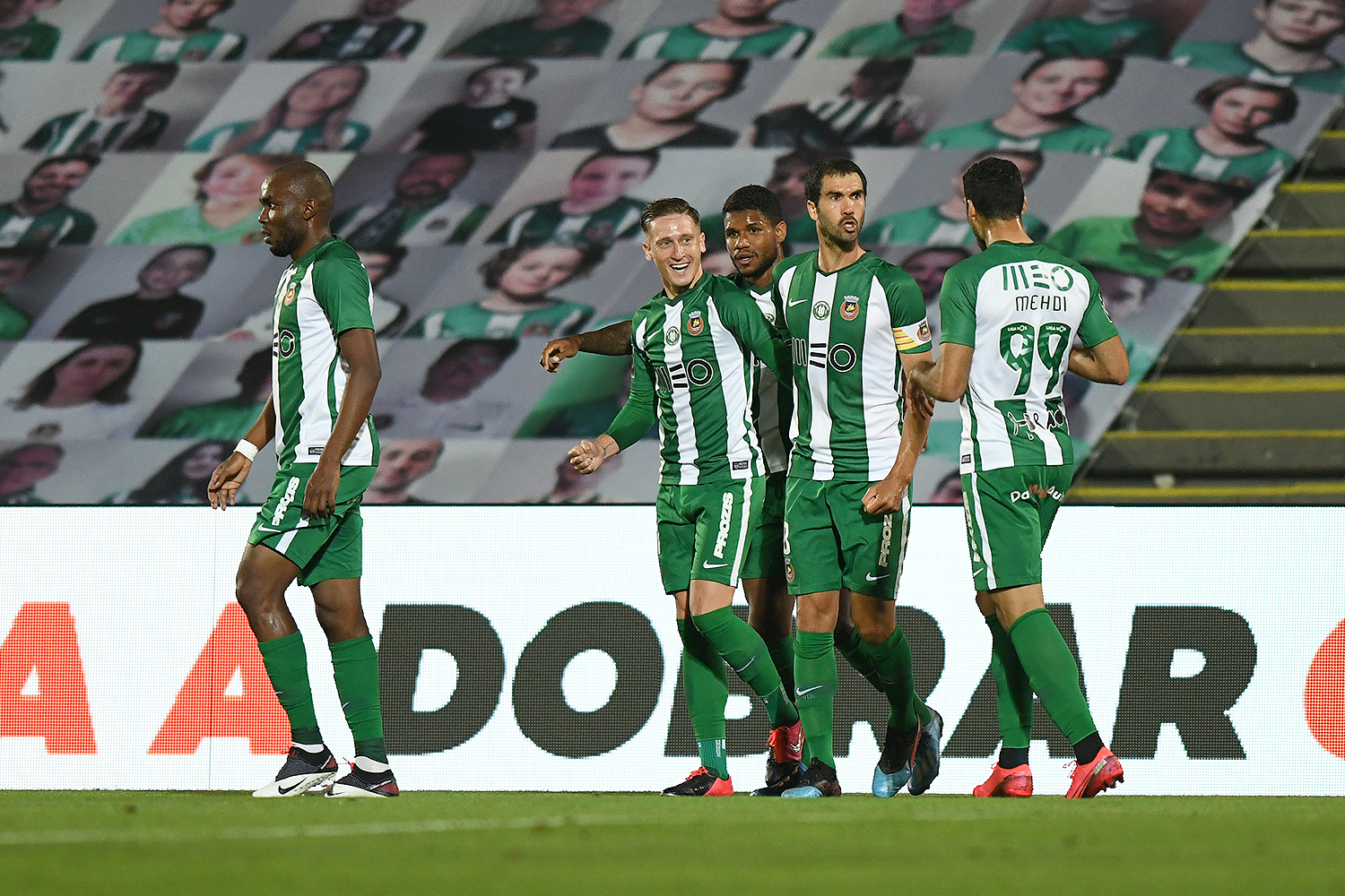 ریو اوه / Rio Ave